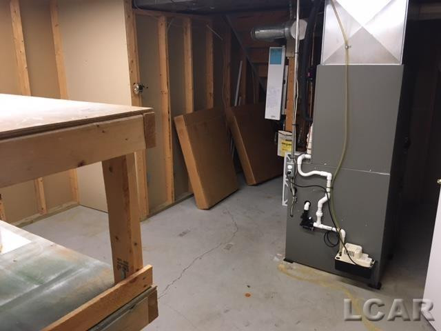 5906 bellwether Street, Saline, MI 48176 — Photo 14