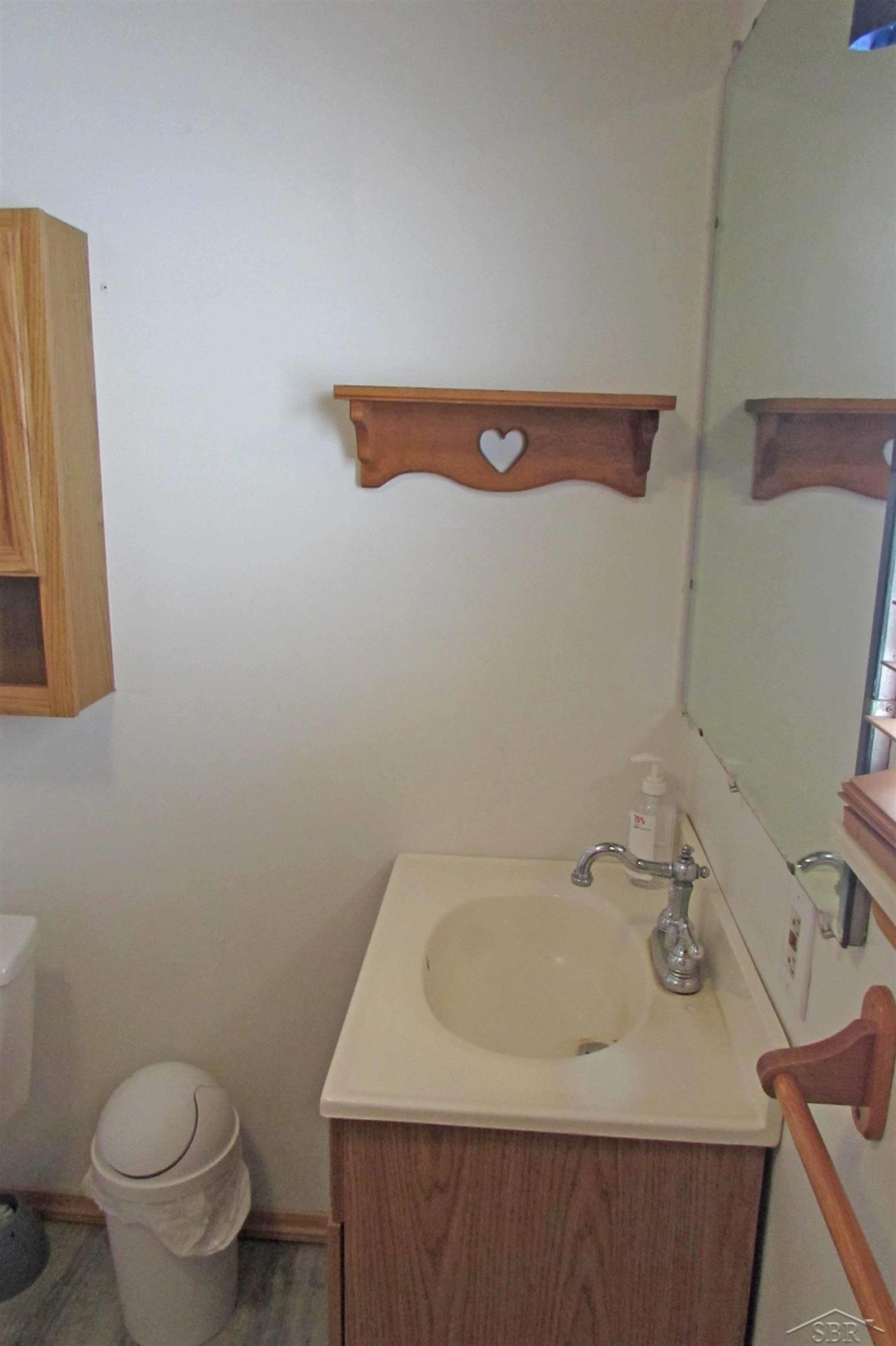 522 Lansing Street, Chesaning, MI 48616 — Photo 17