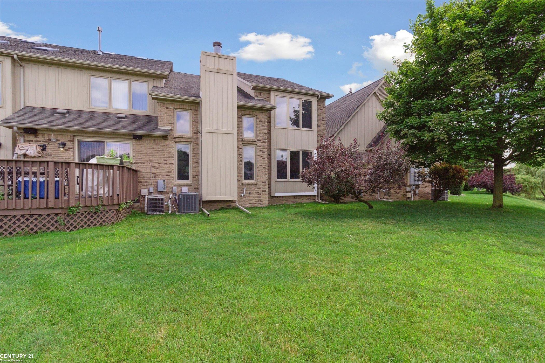 14939 Stoney Brook Drive, Utica, MI 48315 — Photo 46