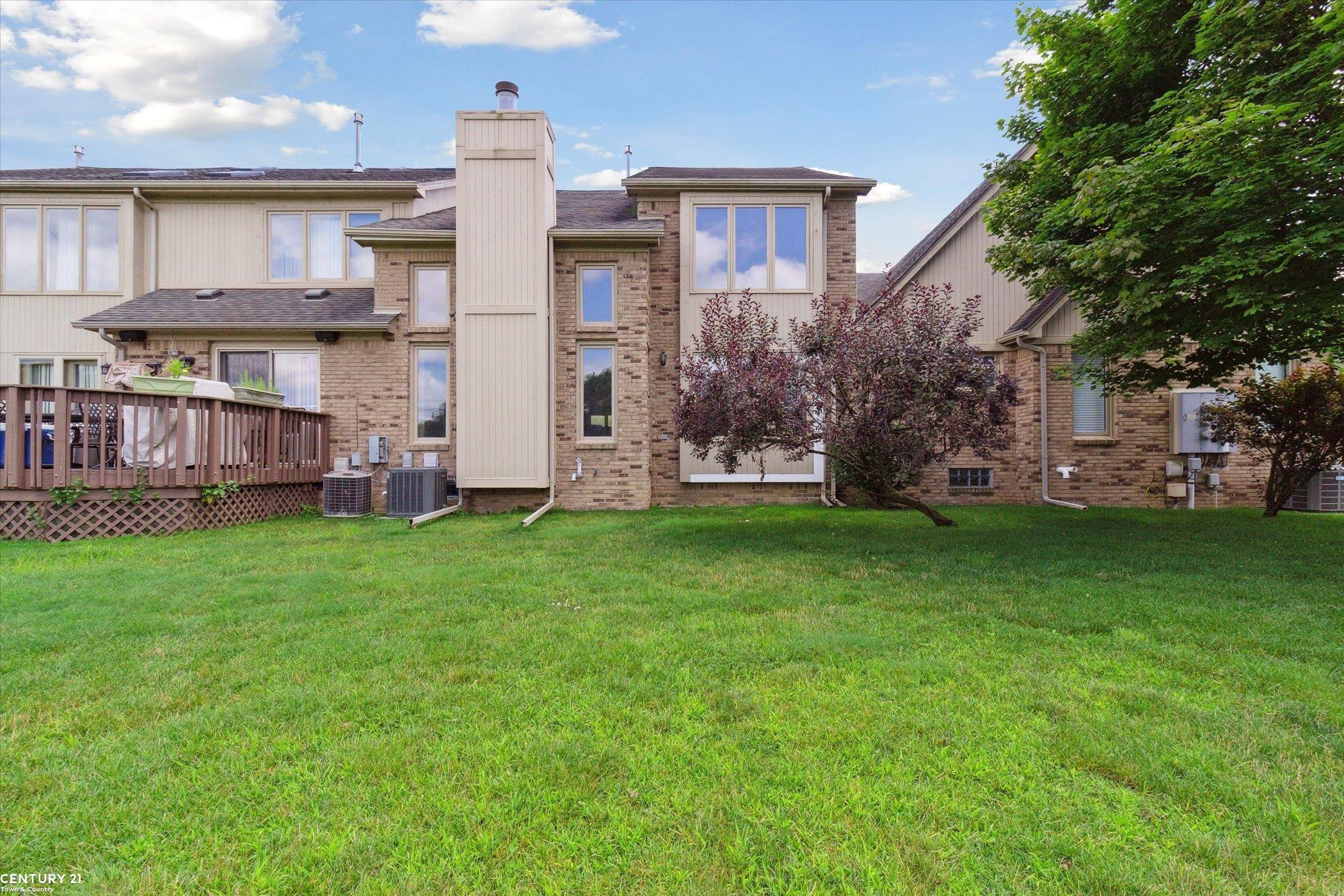 14939 Stoney Brook Drive, Utica, MI 48315 — Photo 47