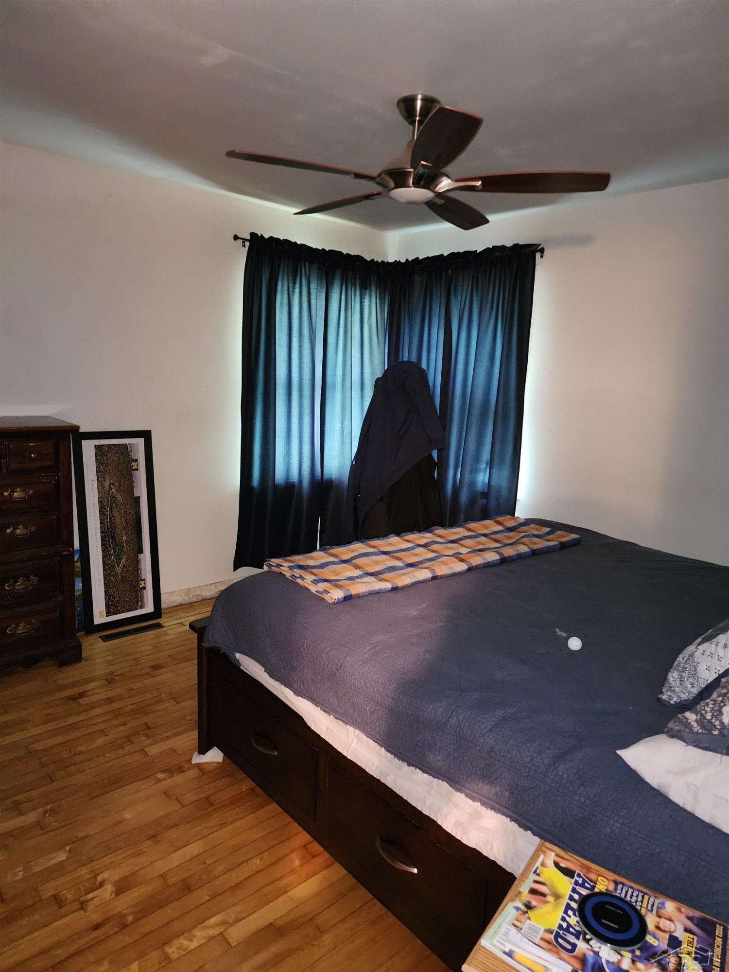 221 E Clinton Street, Saint Charles, MI 48655 — Photo 16