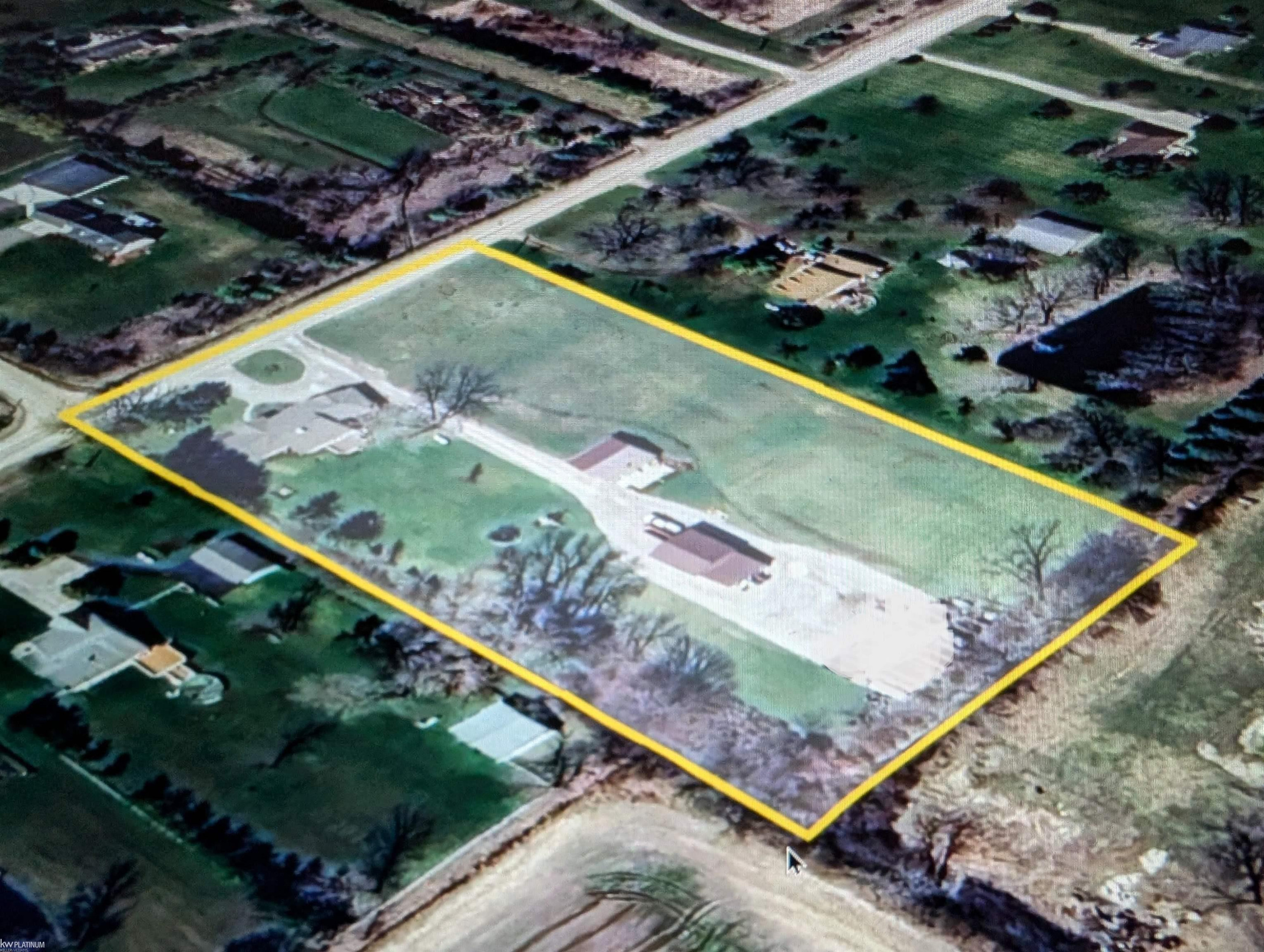 1004 Miller Road, MI — Photo 2
