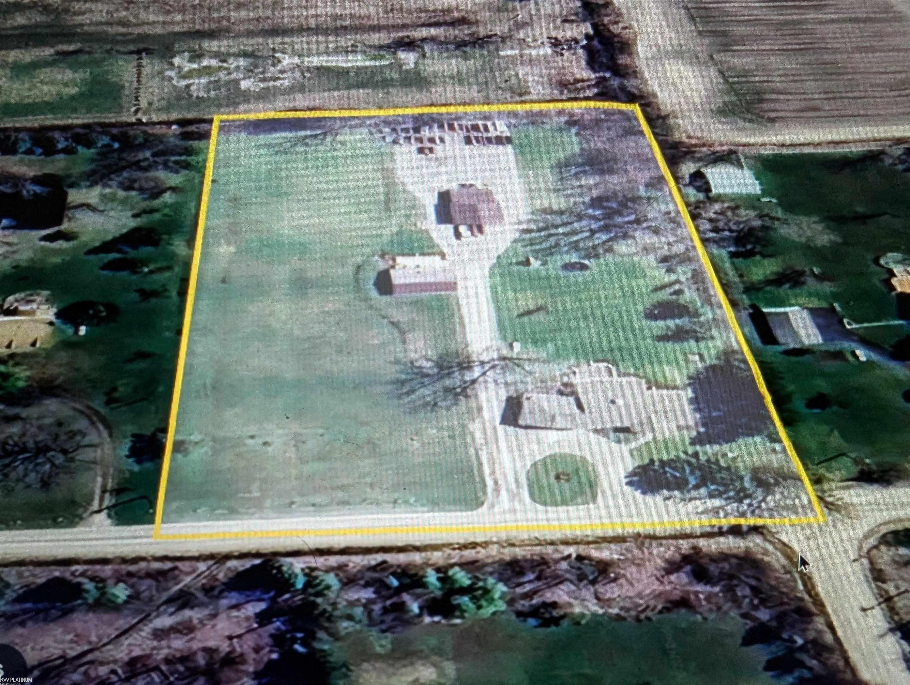 1004 Miller Road, MI — Photo 3