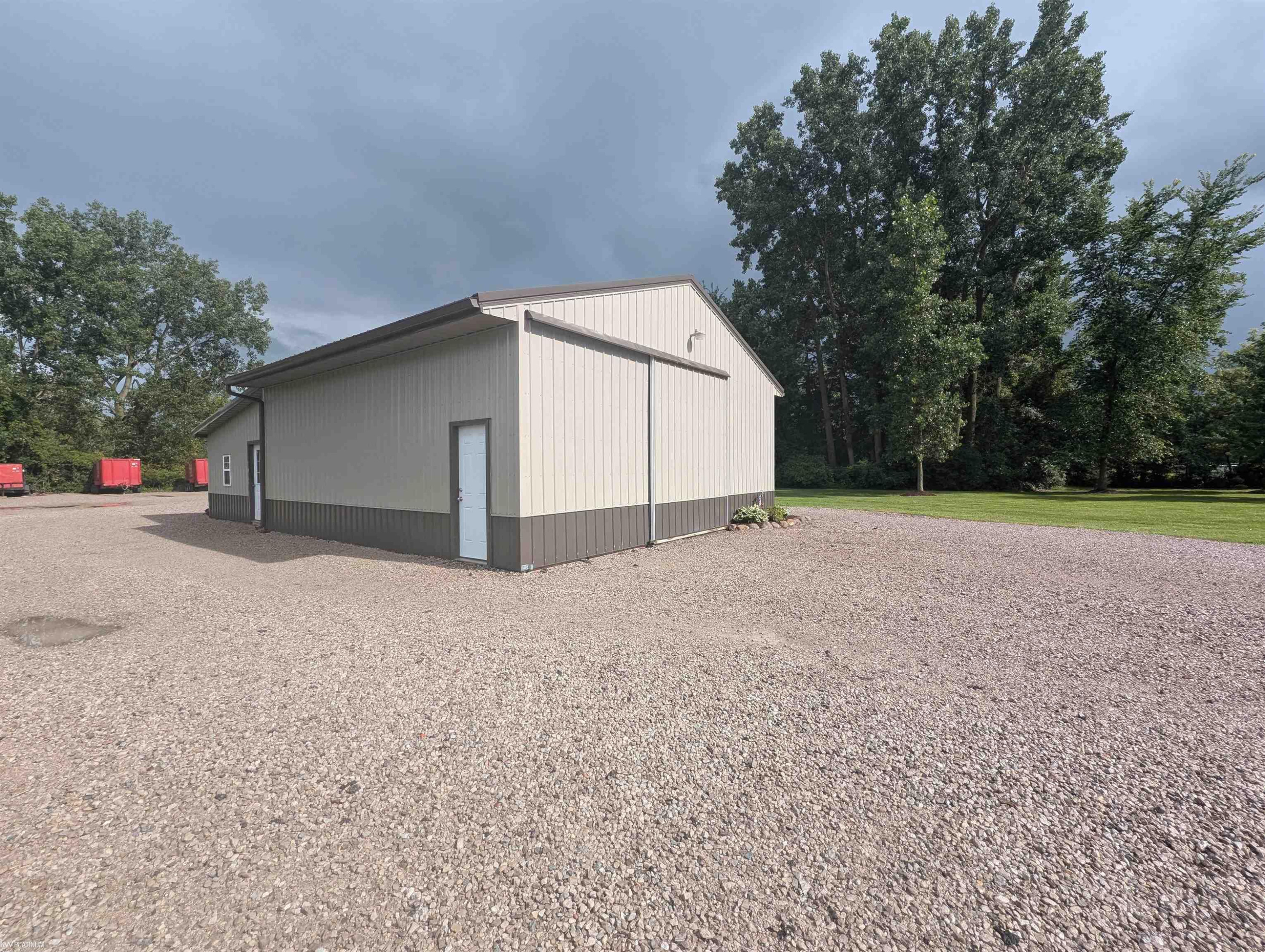 1004 Miller Road, MI — Photo 13
