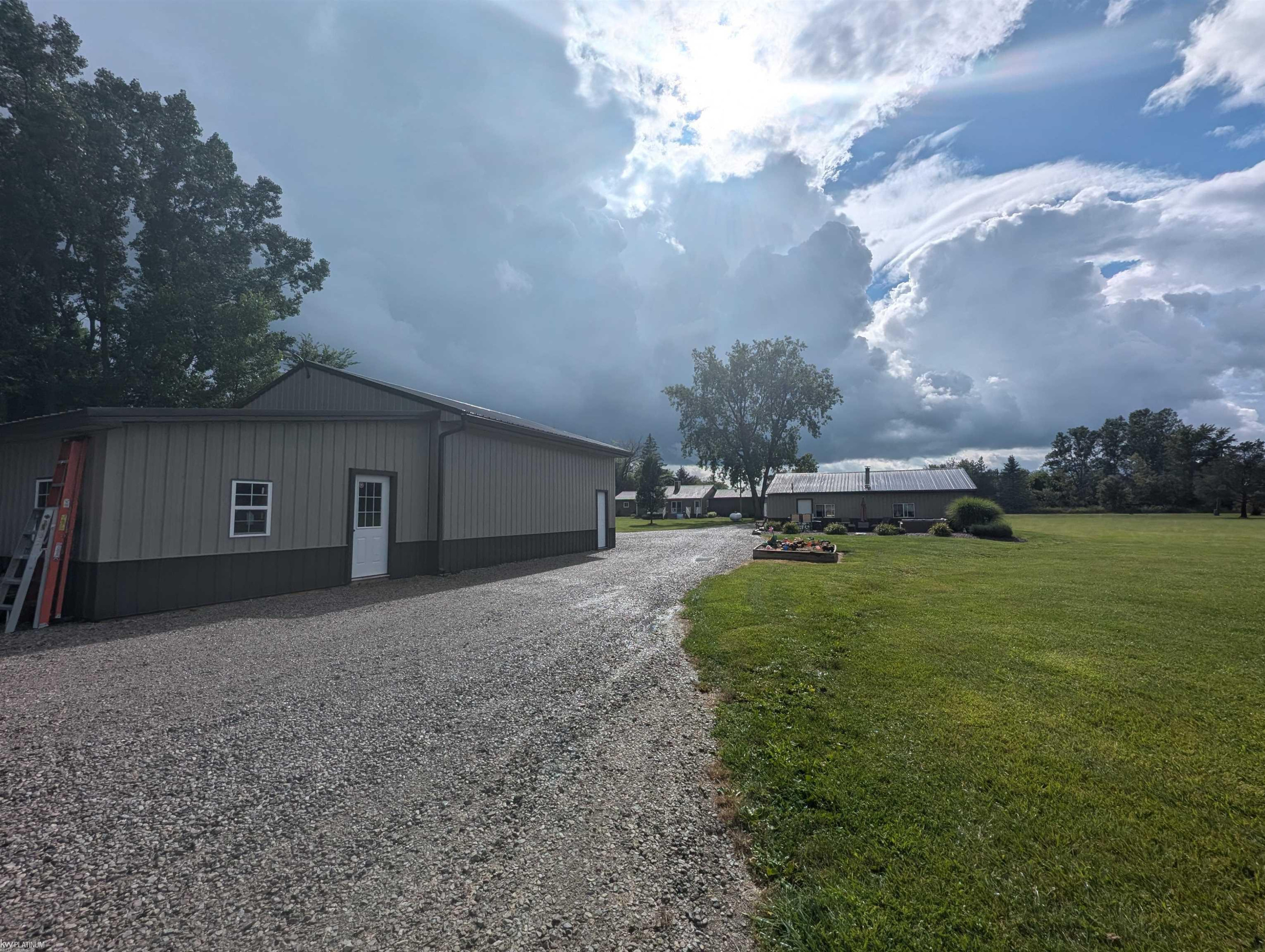 1004 Miller Road, MI — Photo 14