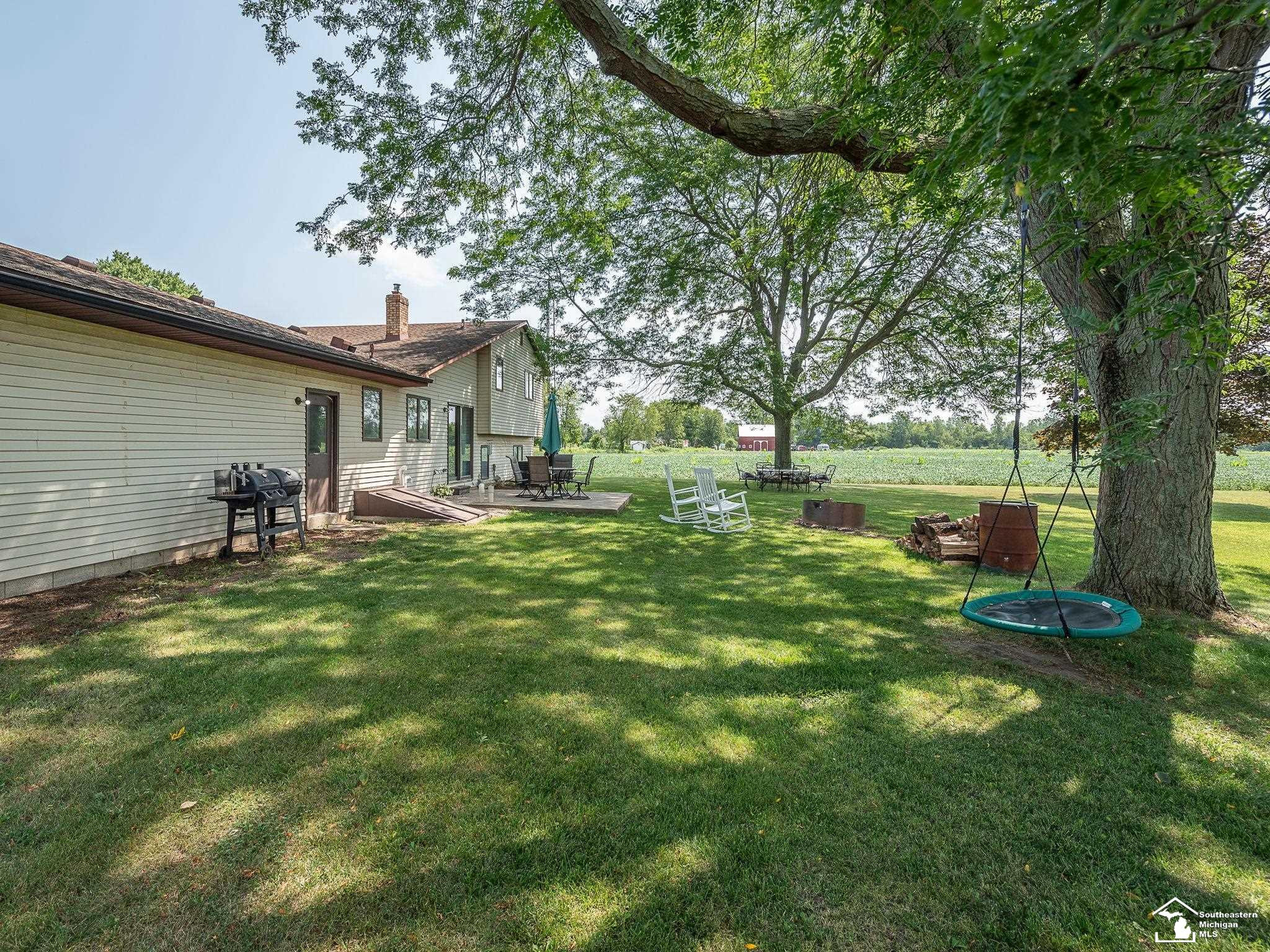 4949 Colf, Carleton, MI 48117 — Photo 31