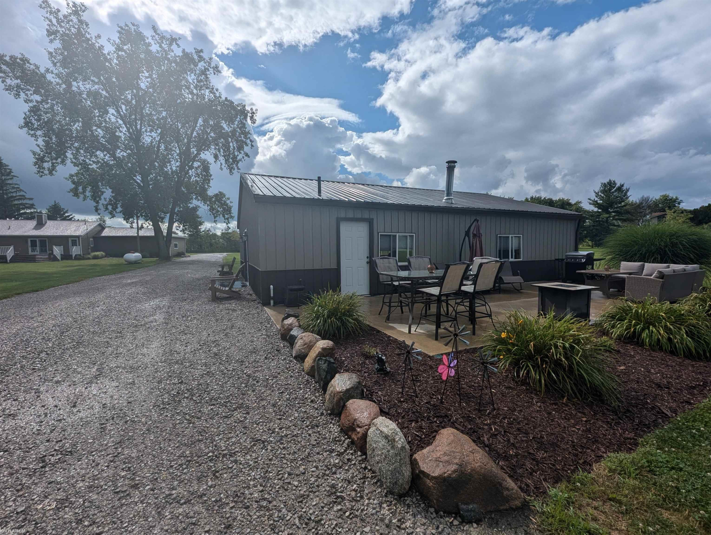 1004 Miller Road, MI — Photo 47
