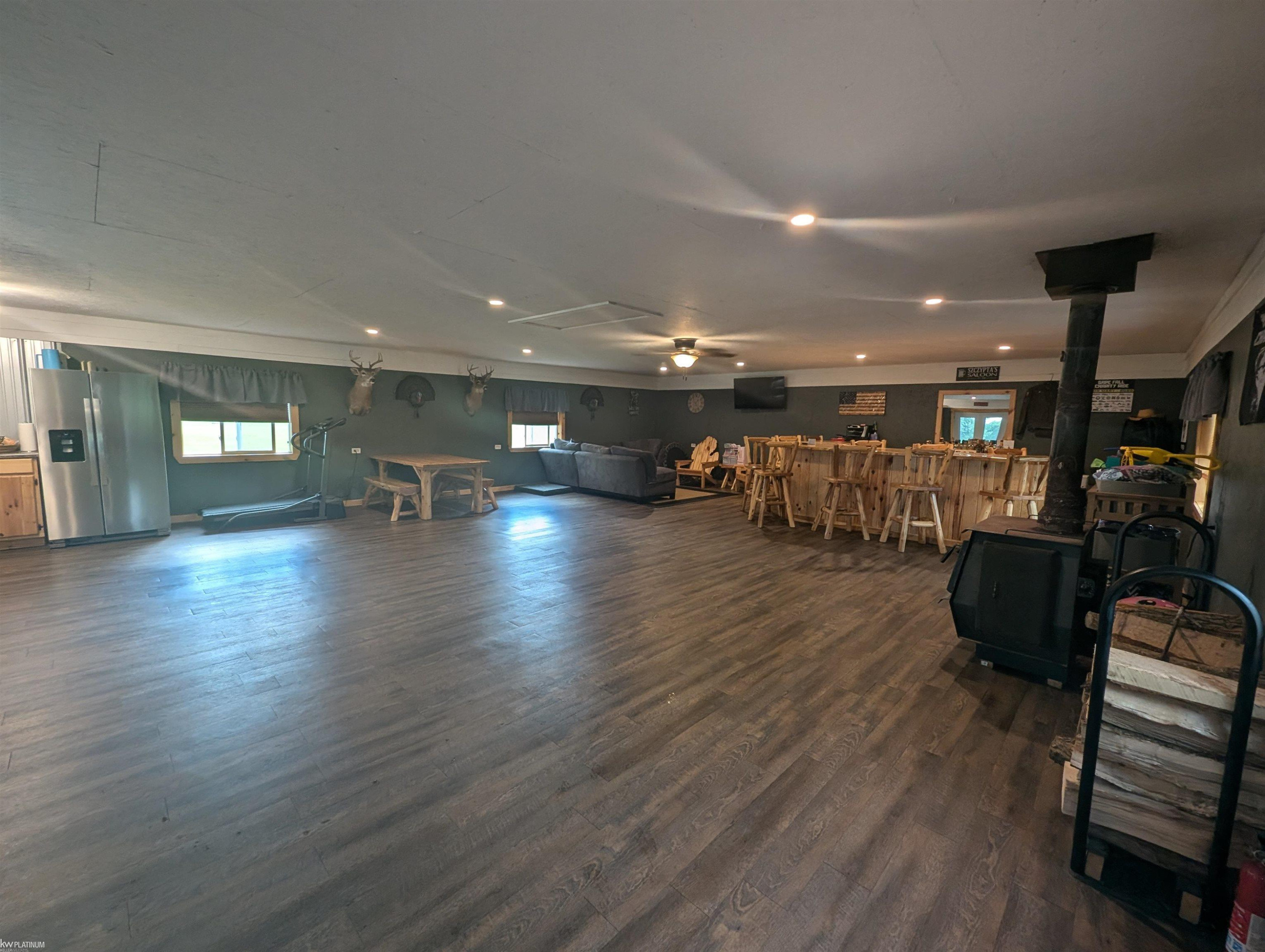 1004 Miller Road, MI — Photo 48