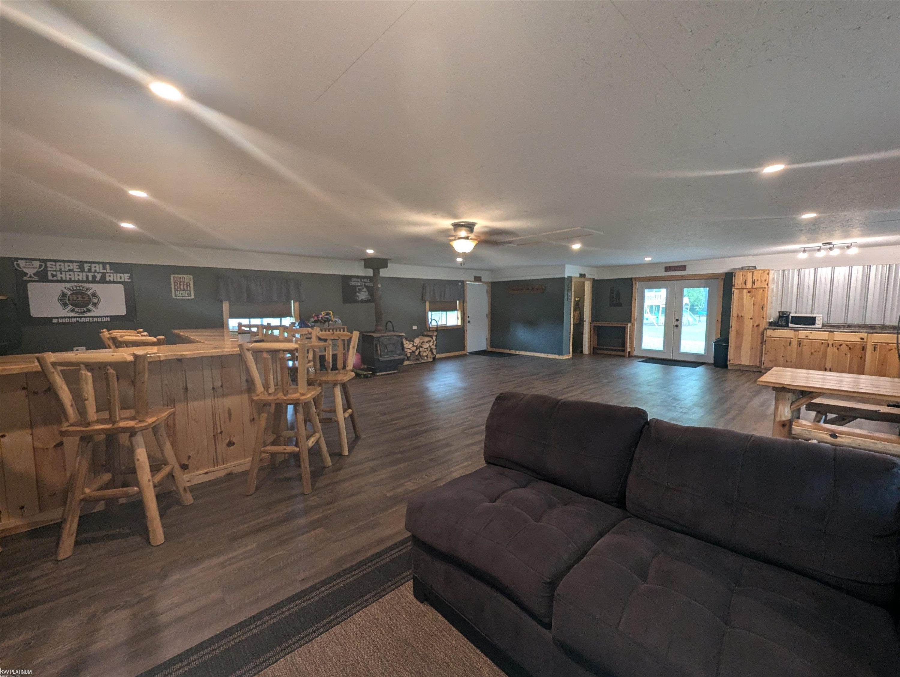 1004 Miller Road, MI — Photo 50