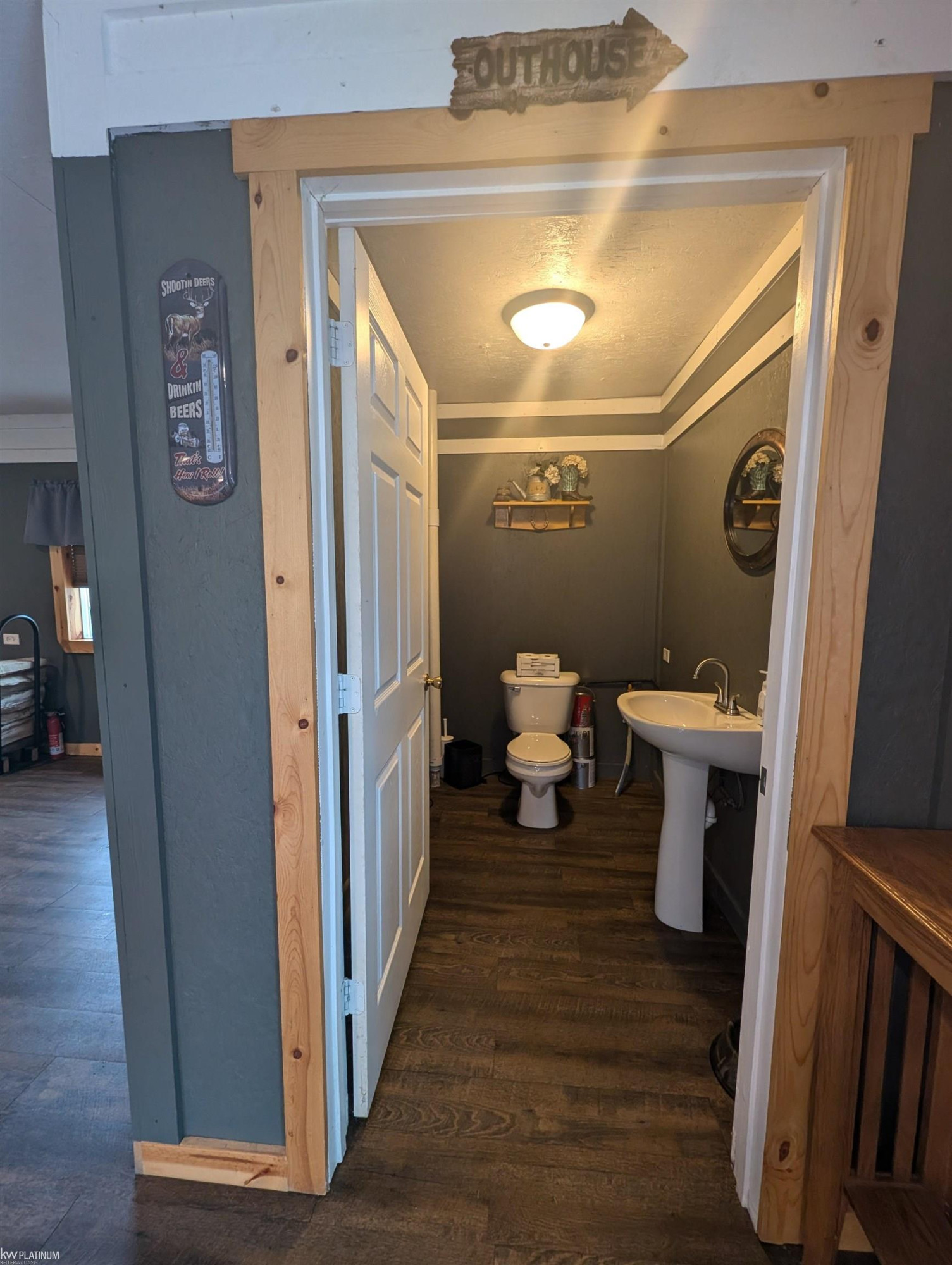 1004 Miller Road, MI — Photo 53