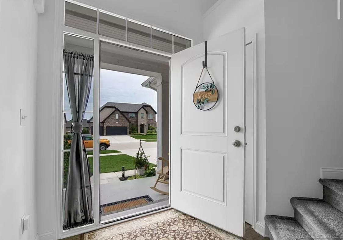 49821 Bingham Lane, MI 48044 — Photo 3