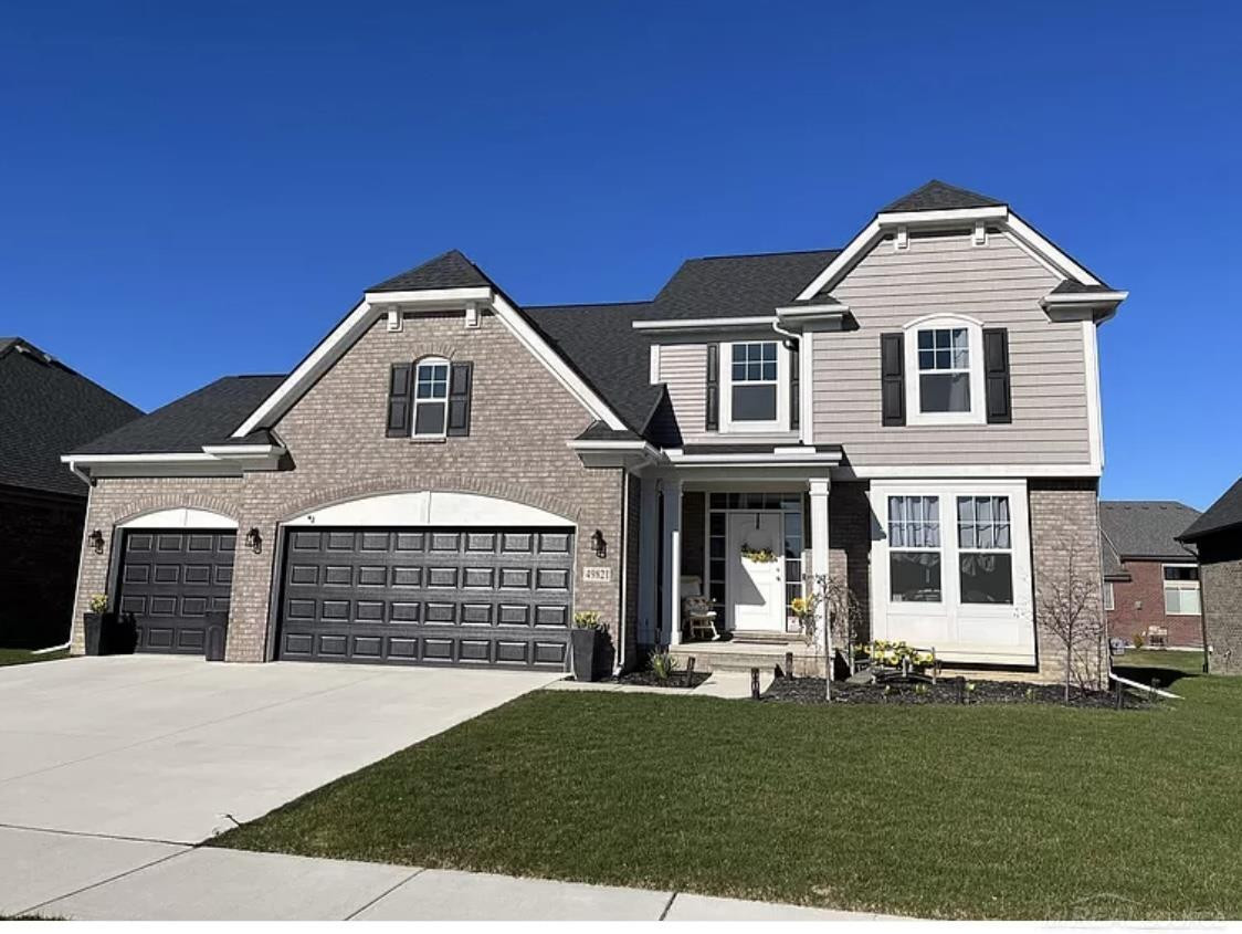49821 Bingham Lane, MI 48044 — Photo 20