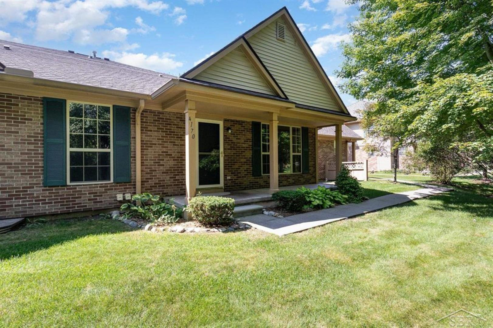 4170 Stonebridge Drive, Holly, MI 48442 — Photo 2