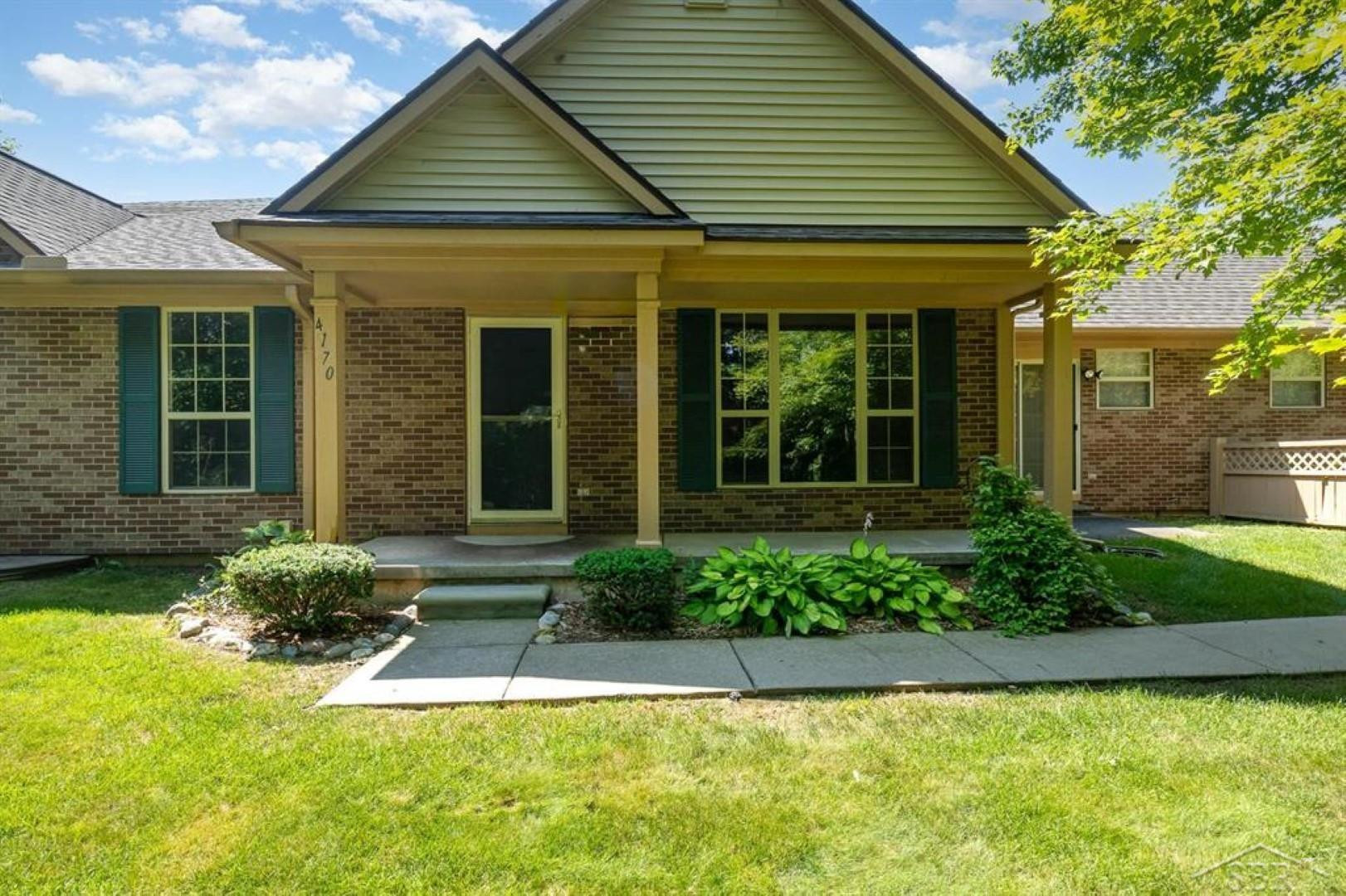 4170 Stonebridge Drive, Holly, MI 48442 — Photo 4