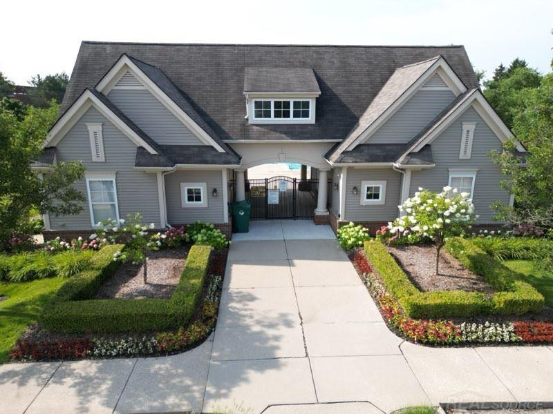8201 Addington Drive, Walled Lake, MI 48390 — Photo 13