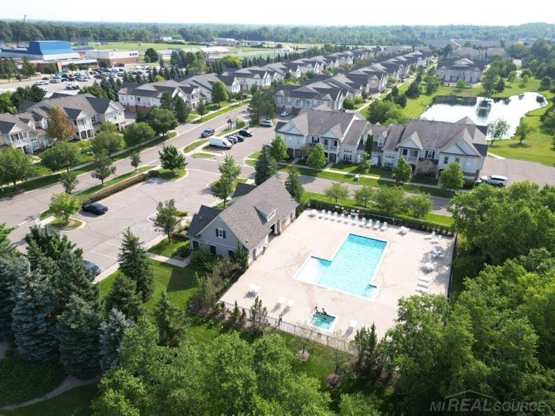 8201 Addington Drive, Walled Lake, MI 48390 — Photo 24