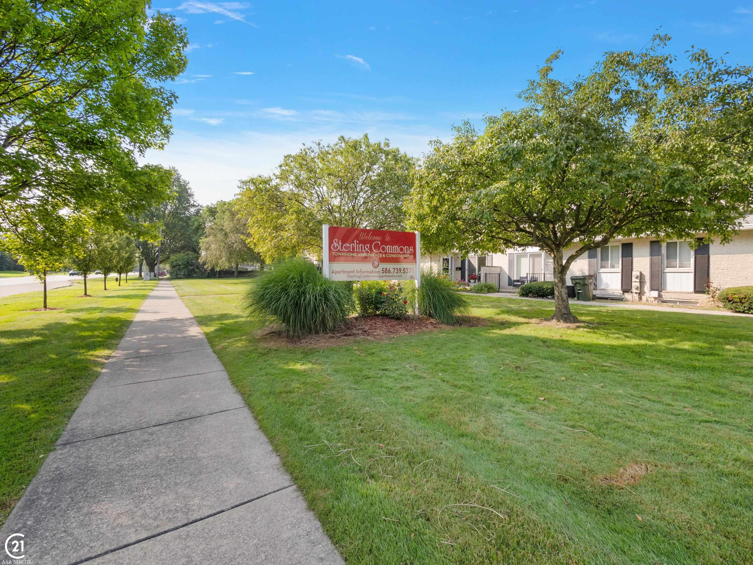 8577 Winchester Drive, Sterling Heights, MI 48313 — Photo 9