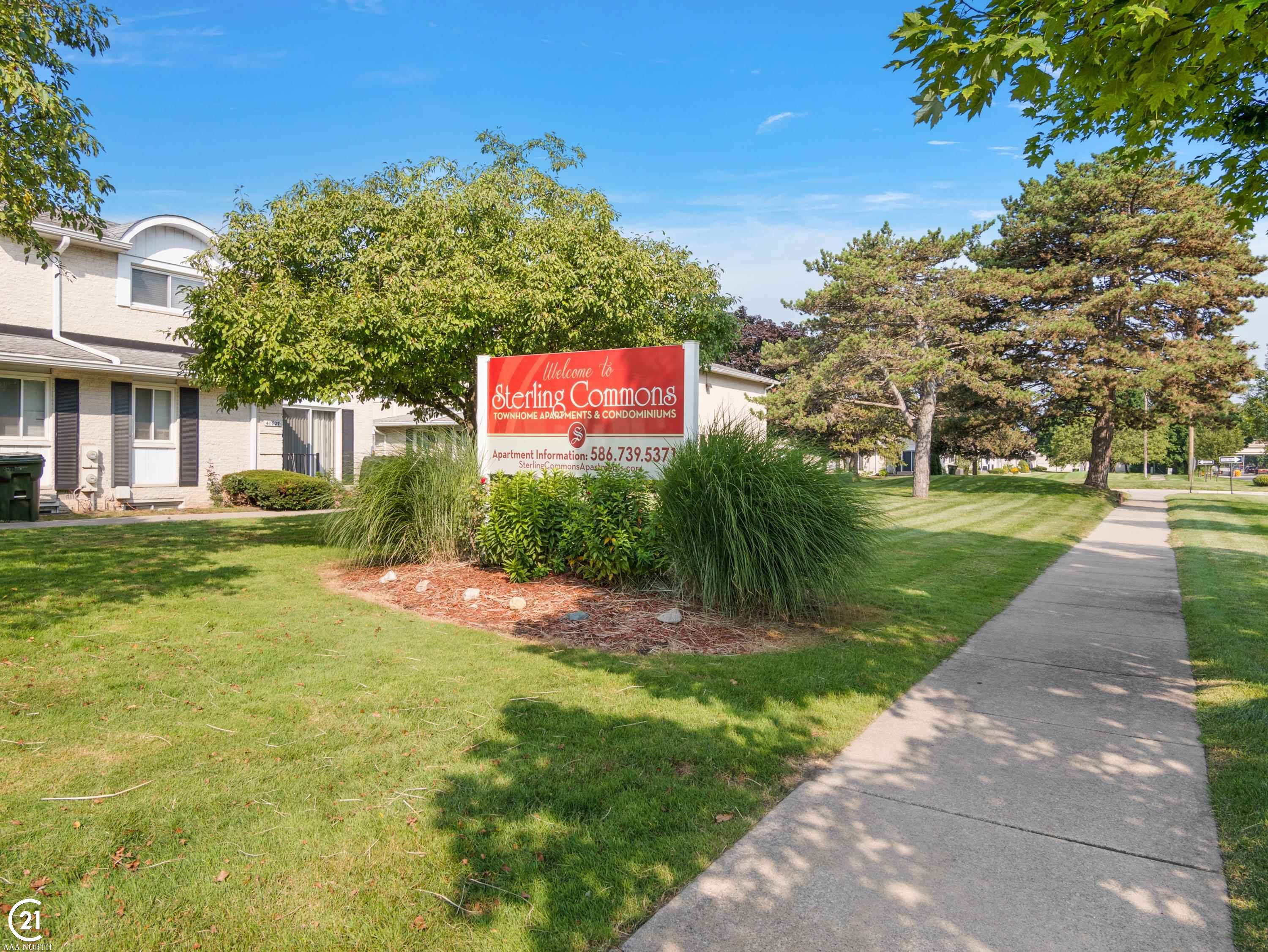 8577 Winchester Drive, Sterling Heights, MI 48313 — Photo 10