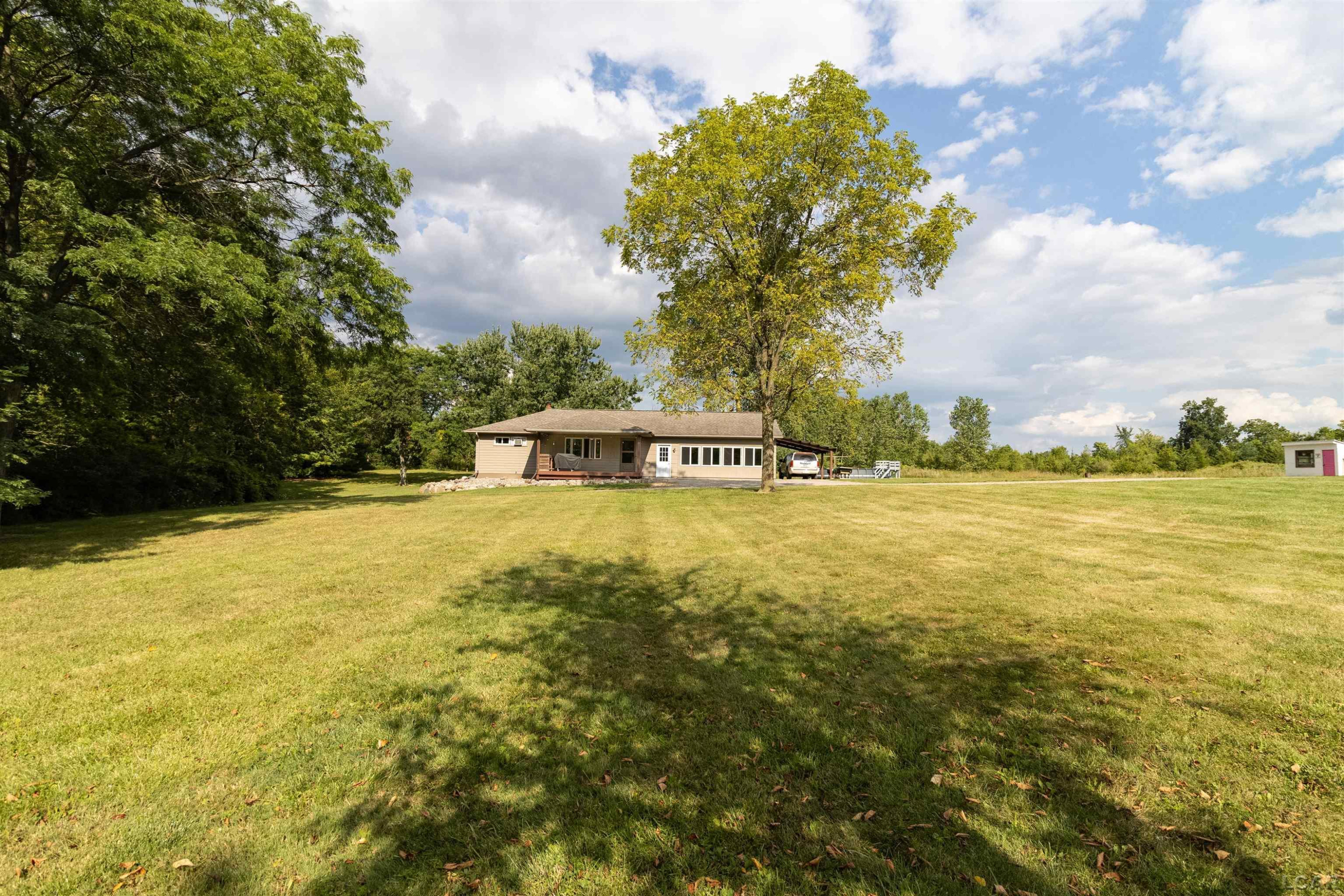 6291 Beecher, Clayton, MI 49235 — Photo 2