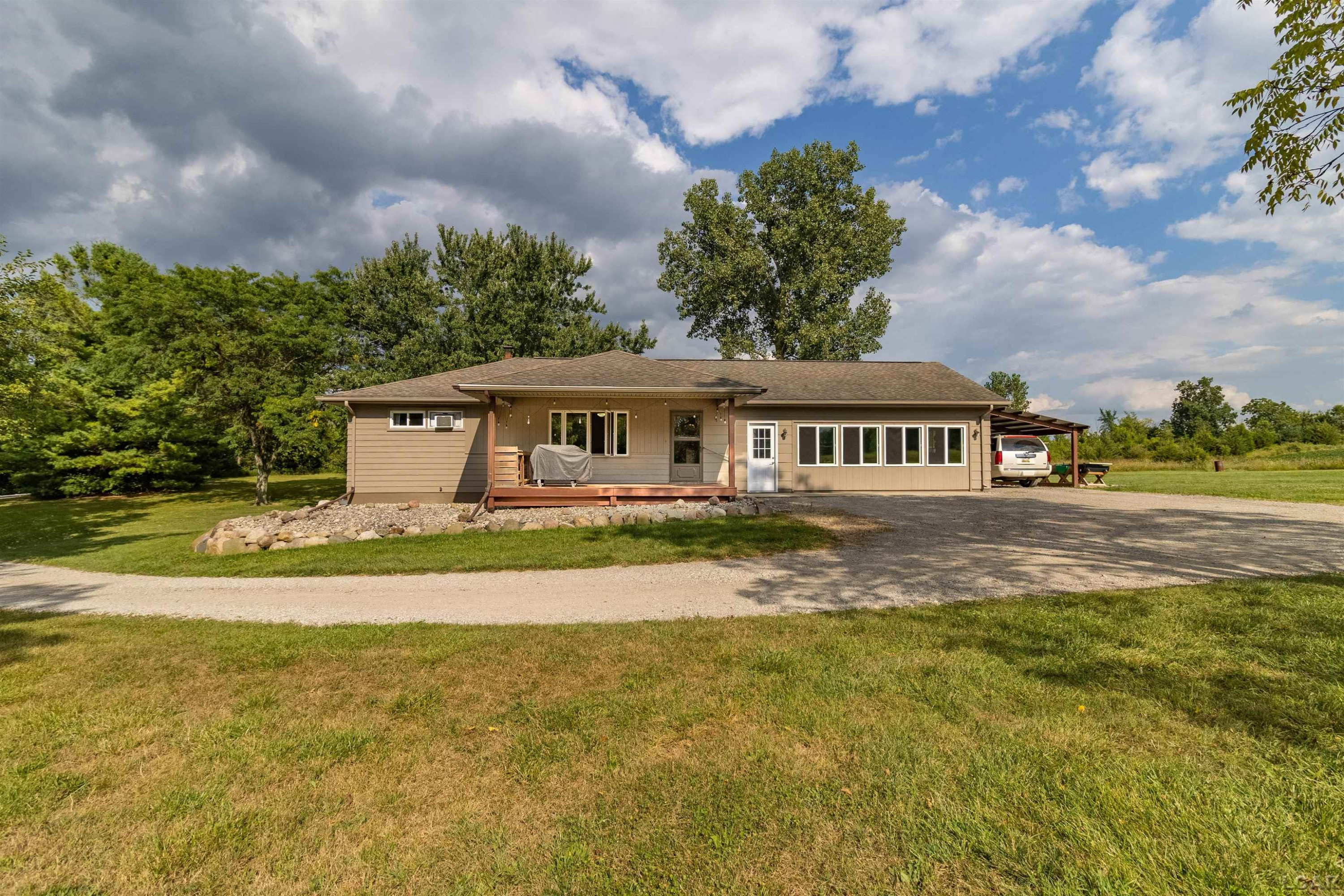 6291 Beecher, Clayton, MI 49235 — Photo 4