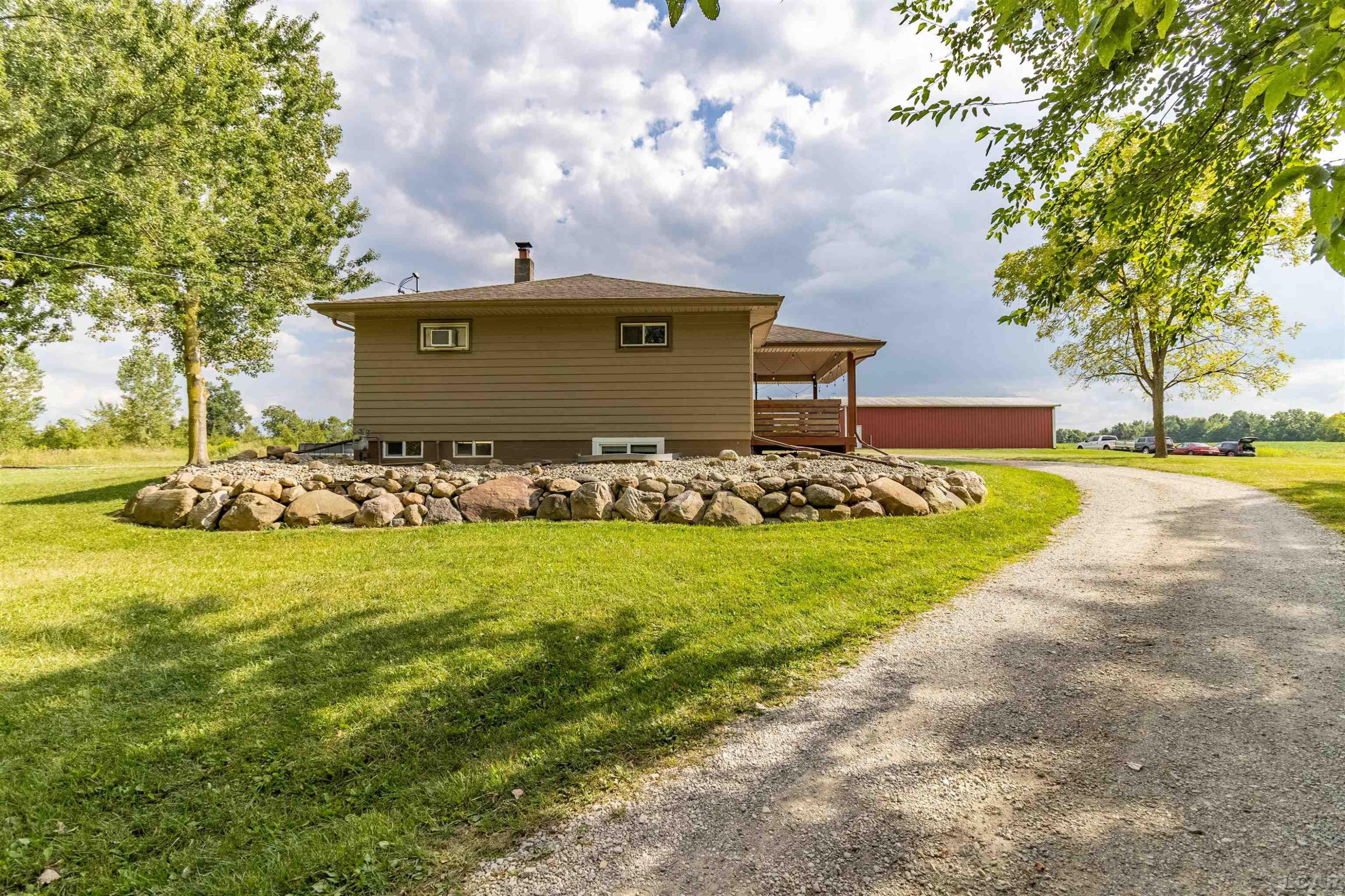 6291 Beecher, Clayton, MI 49235 — Photo 5
