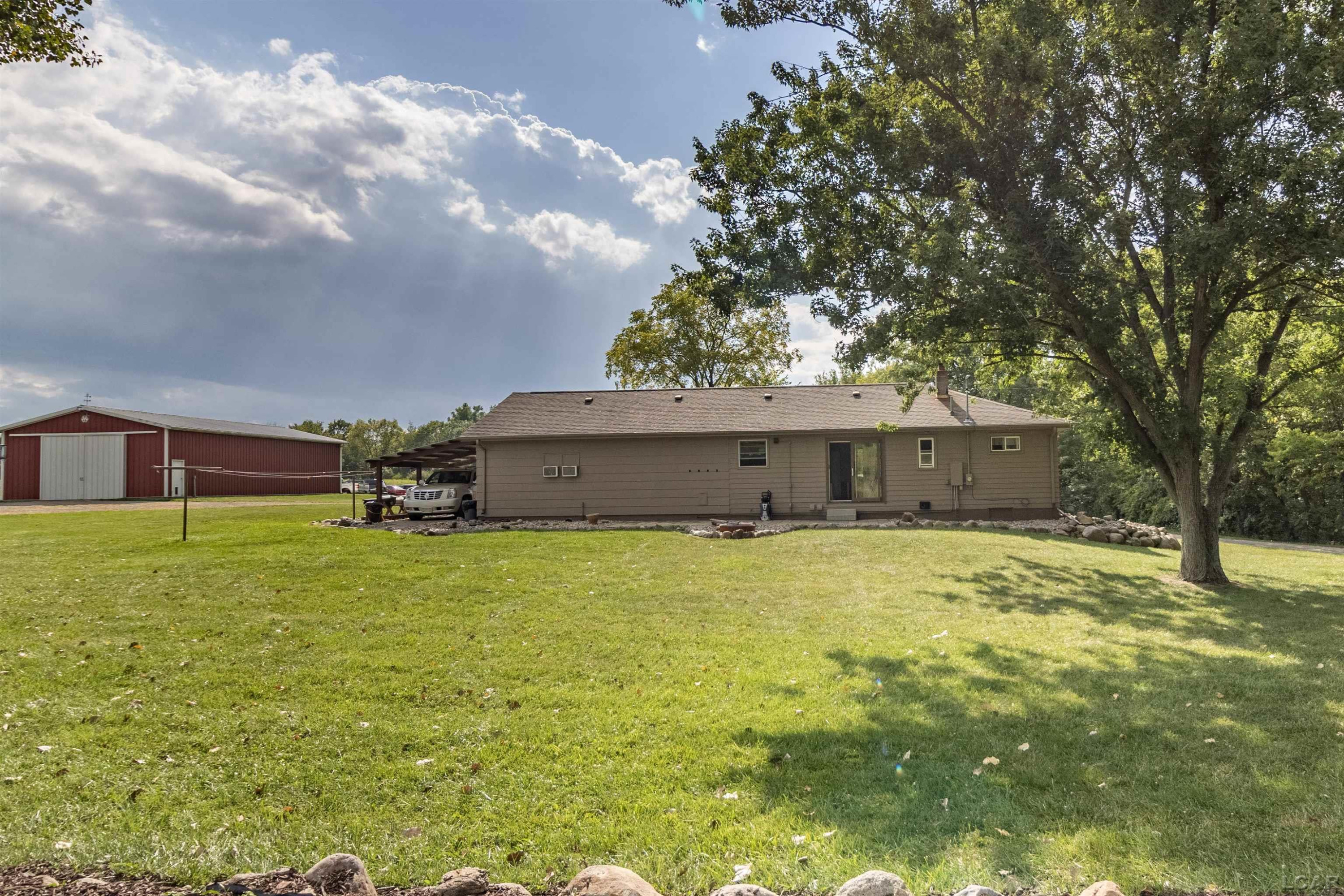 6291 Beecher, Clayton, MI 49235 — Photo 7