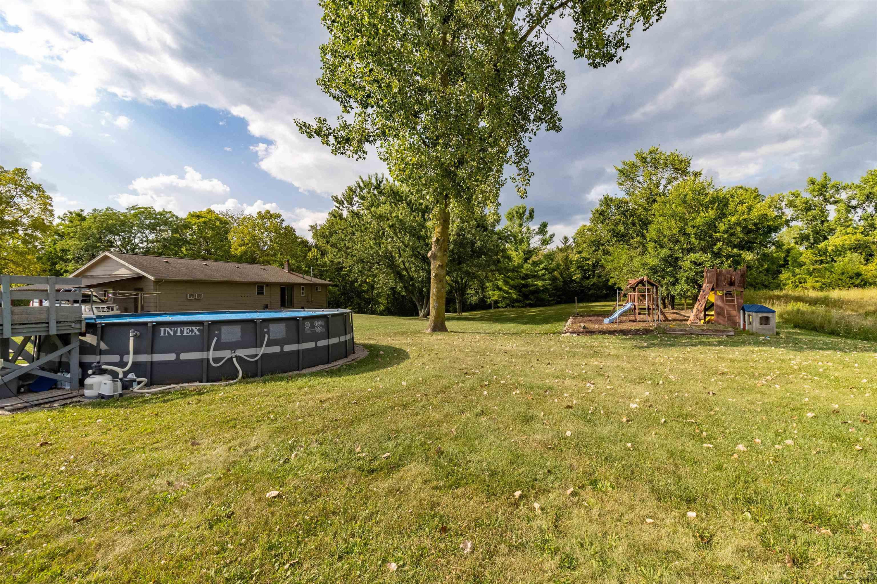 6291 Beecher, Clayton, MI 49235 — Photo 8