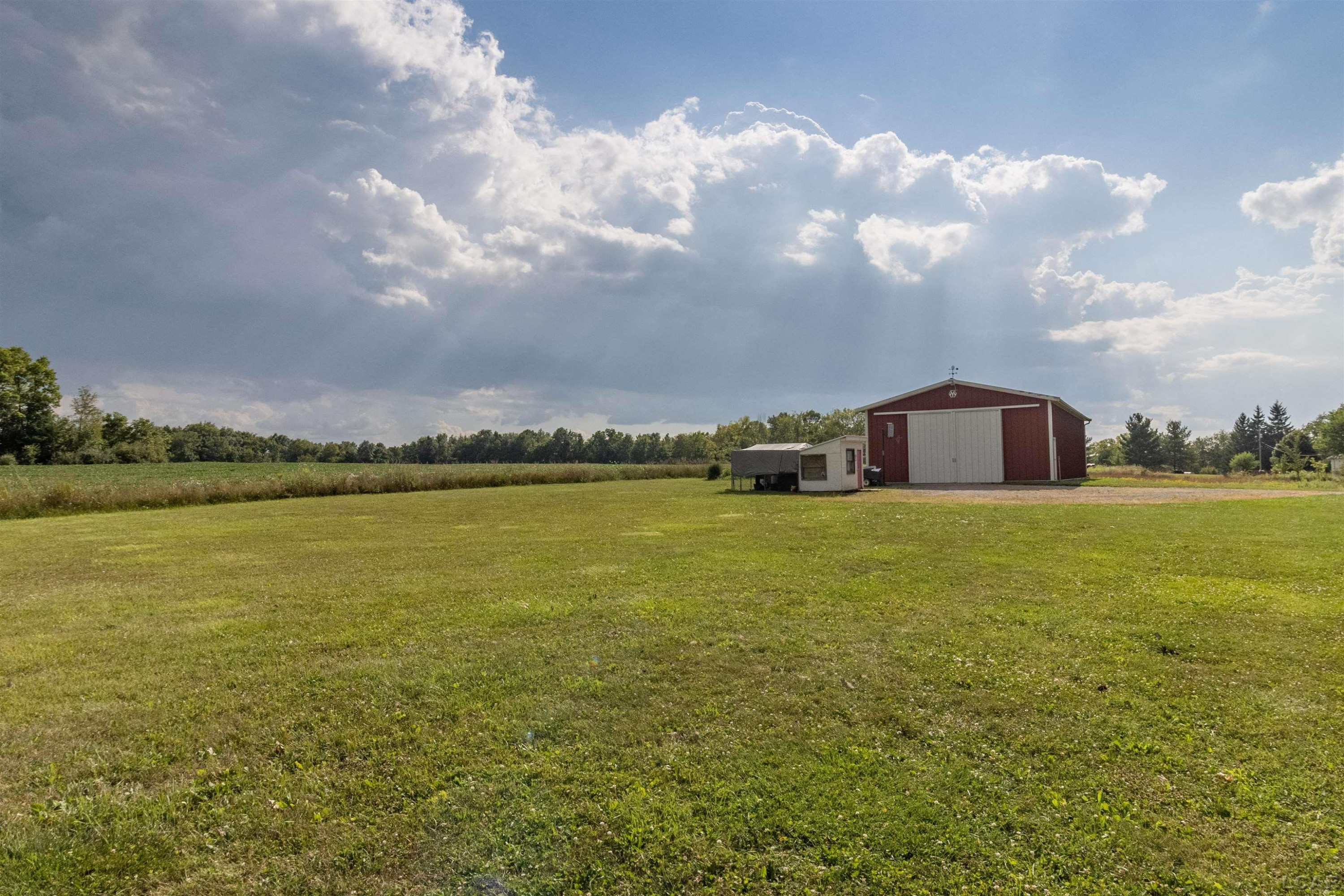 6291 Beecher, Clayton, MI 49235 — Photo 9