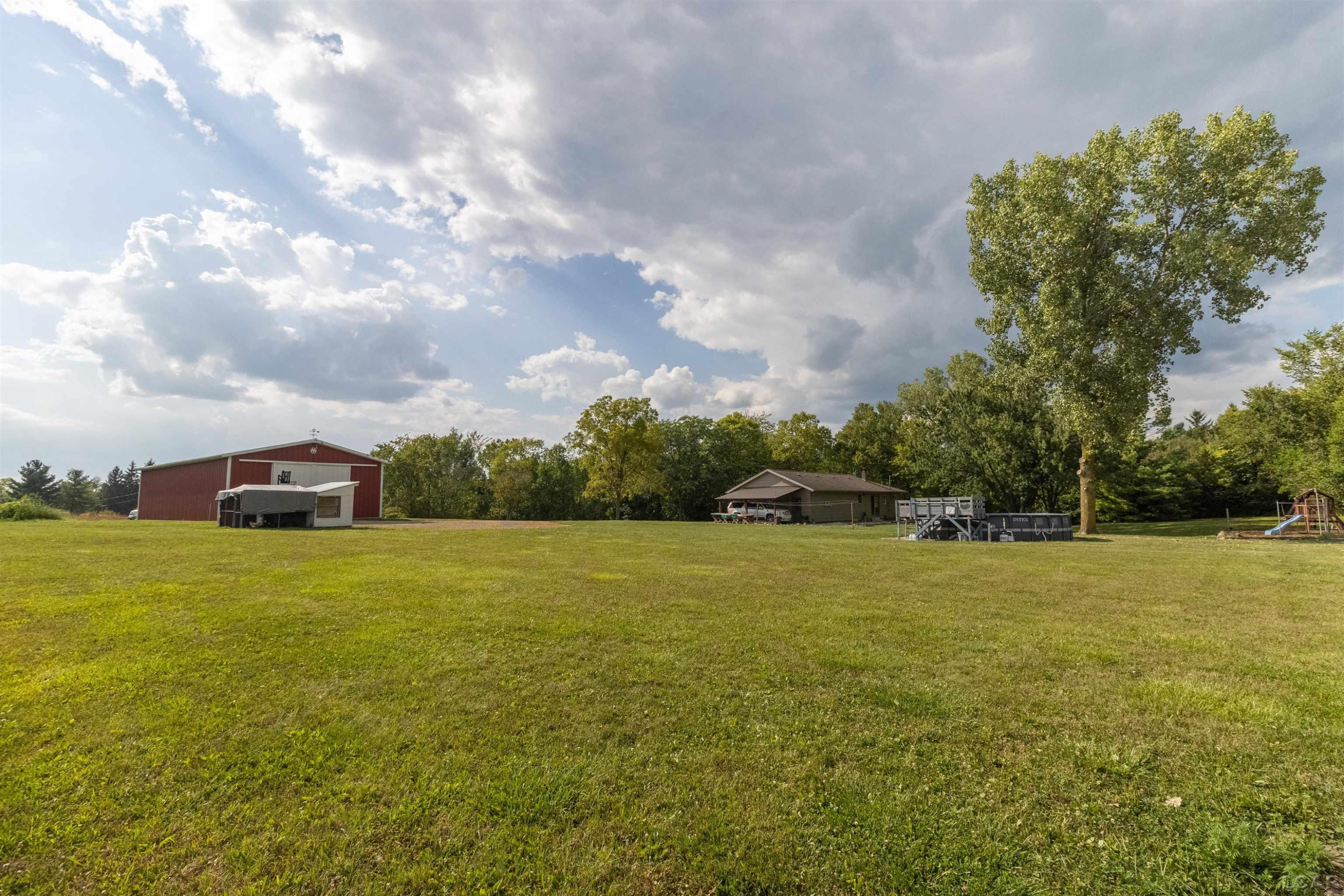 6291 Beecher, Clayton, MI 49235 — Photo 10