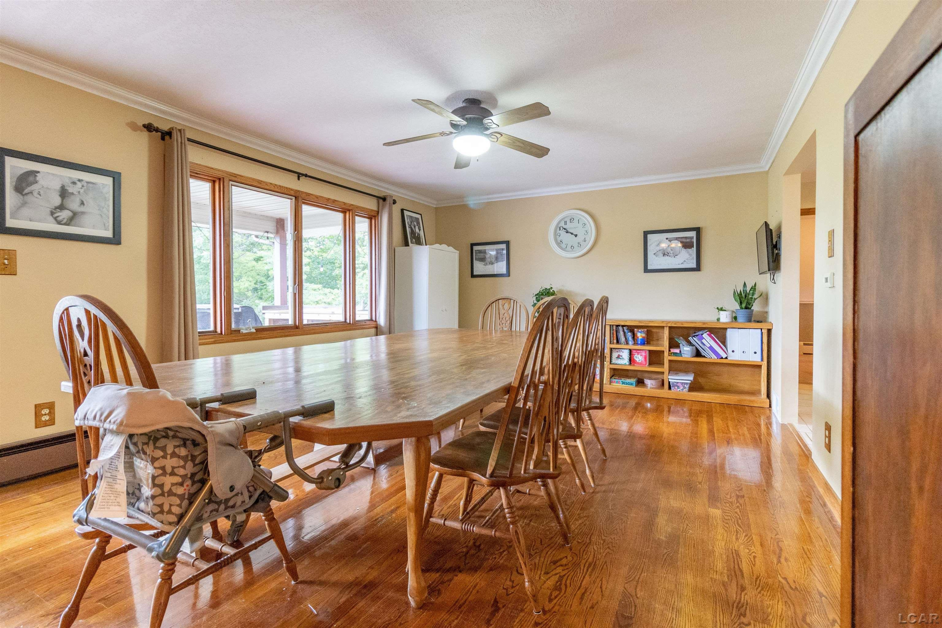 6291 Beecher, Clayton, MI 49235 — Photo 23