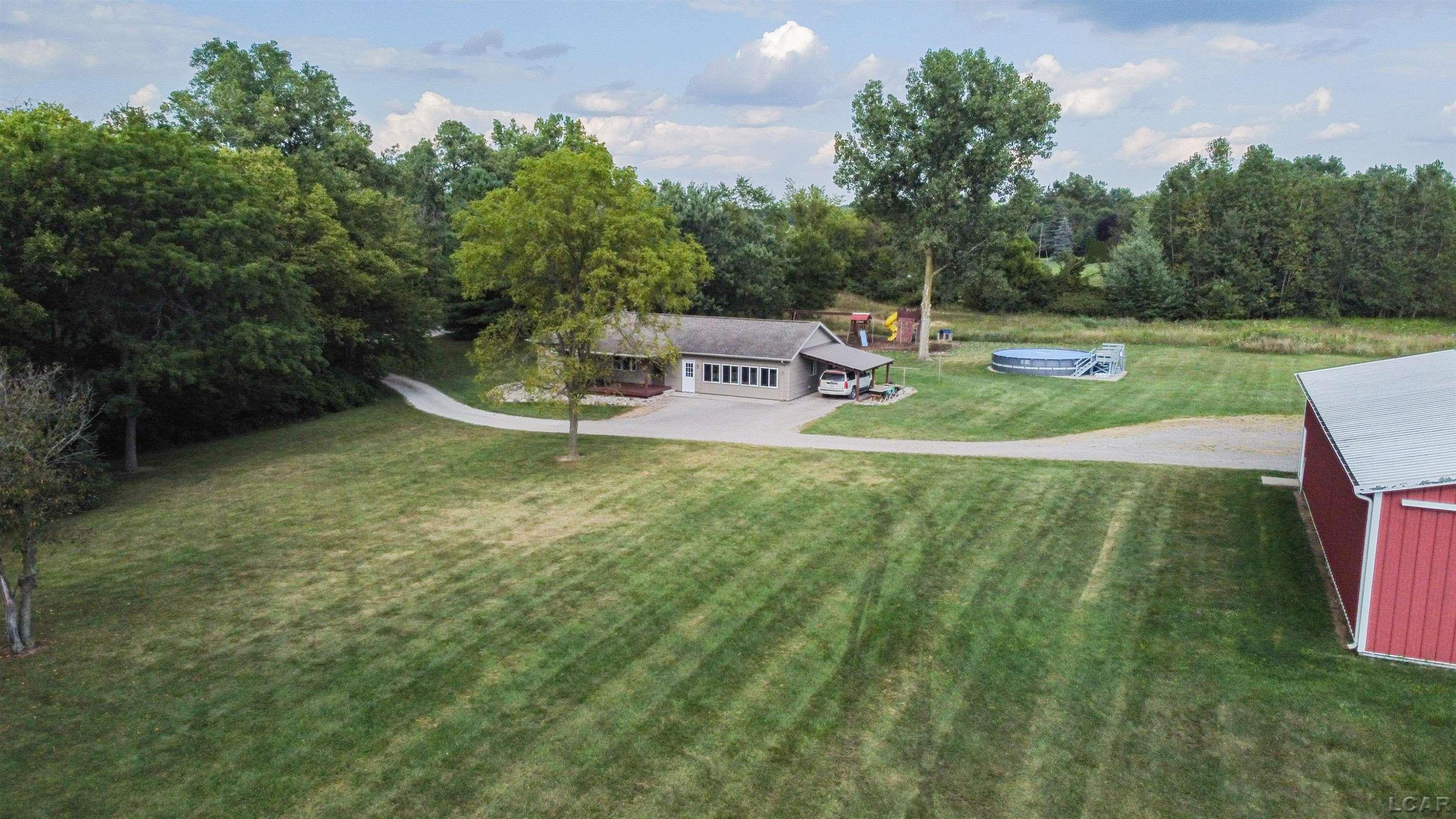 6291 Beecher, Clayton, MI 49235 — Photo 42
