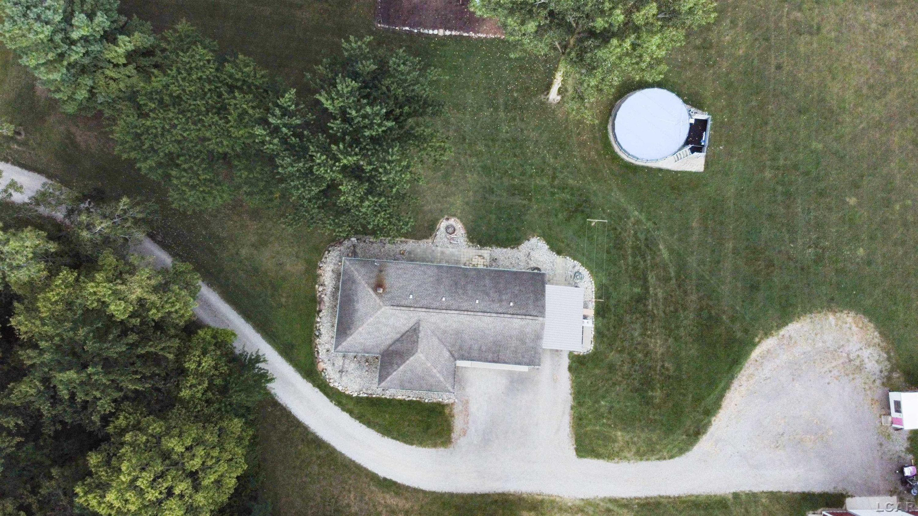 6291 Beecher, Clayton, MI 49235 — Photo 43
