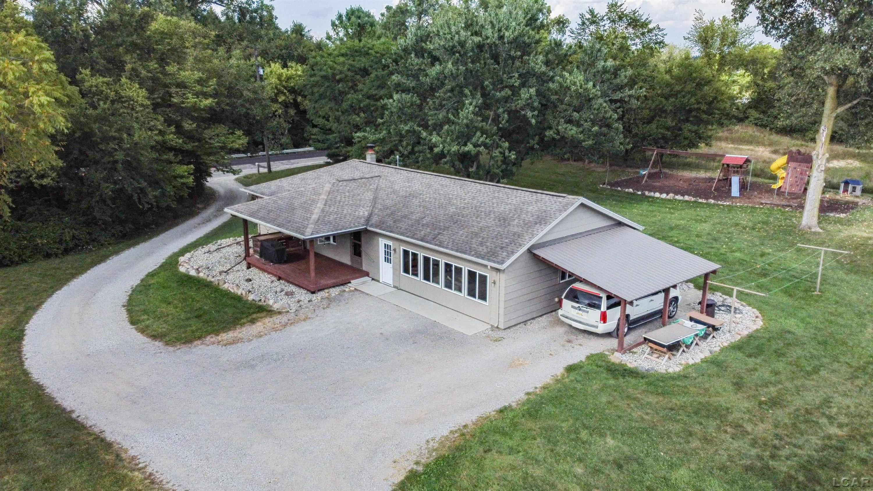 6291 Beecher, Clayton, MI 49235 — Photo 45