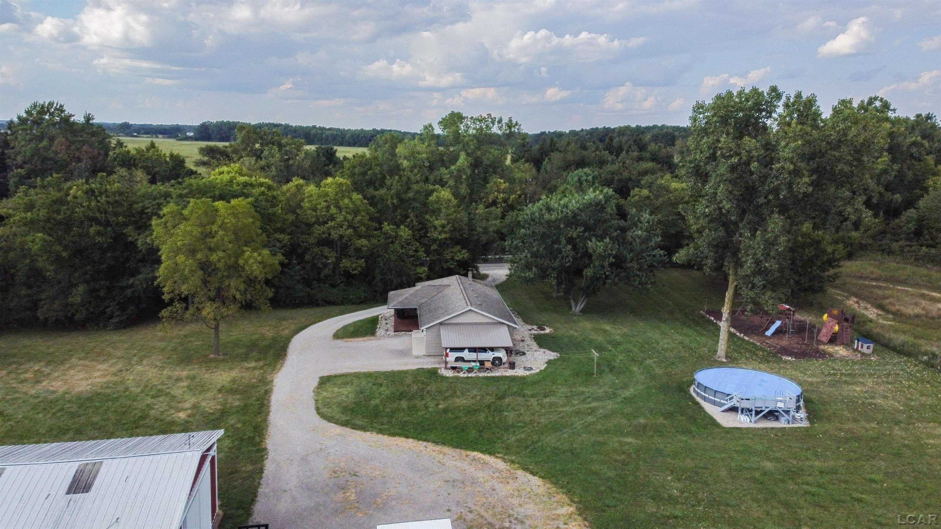 6291 Beecher, Clayton, MI 49235 — Photo 46