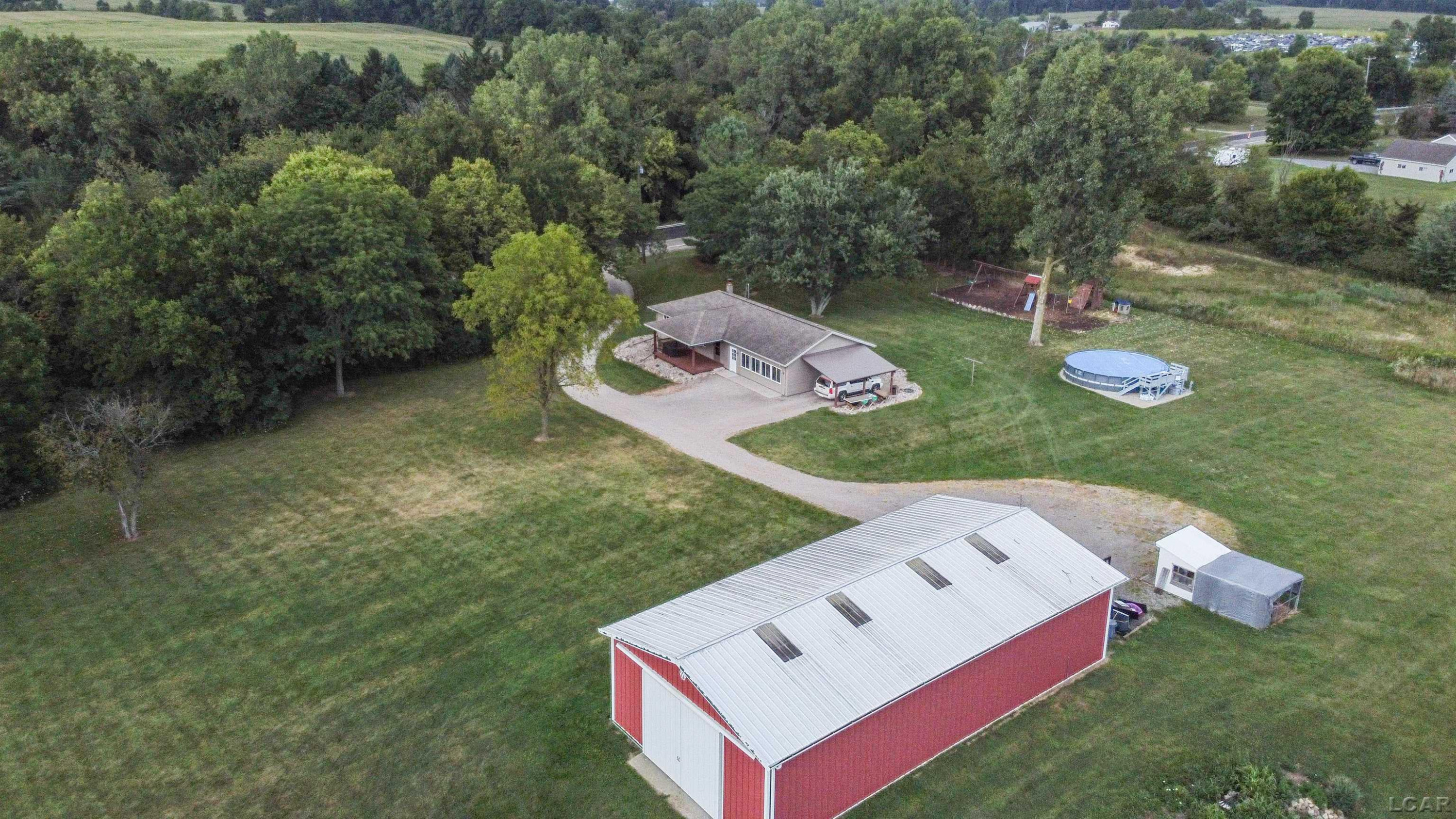 6291 Beecher, Clayton, MI 49235 — Photo 47