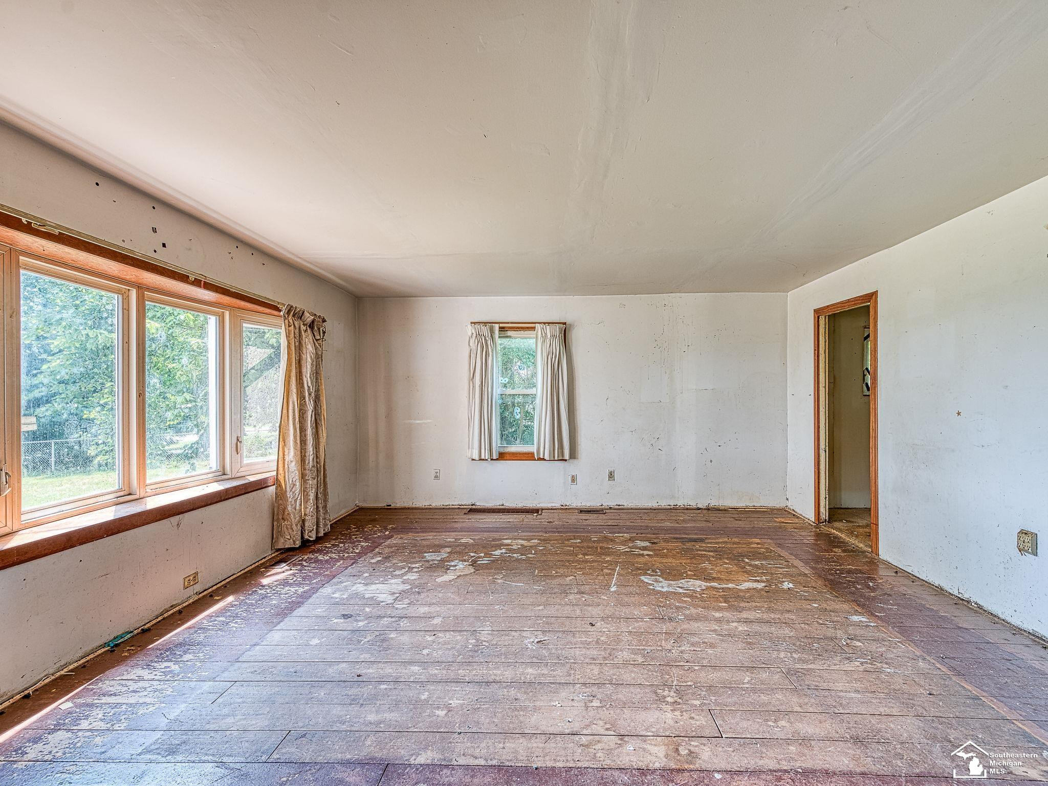 1418 S Raisin Center Hwy Road, Adrian, MI 49221 — Photo 13