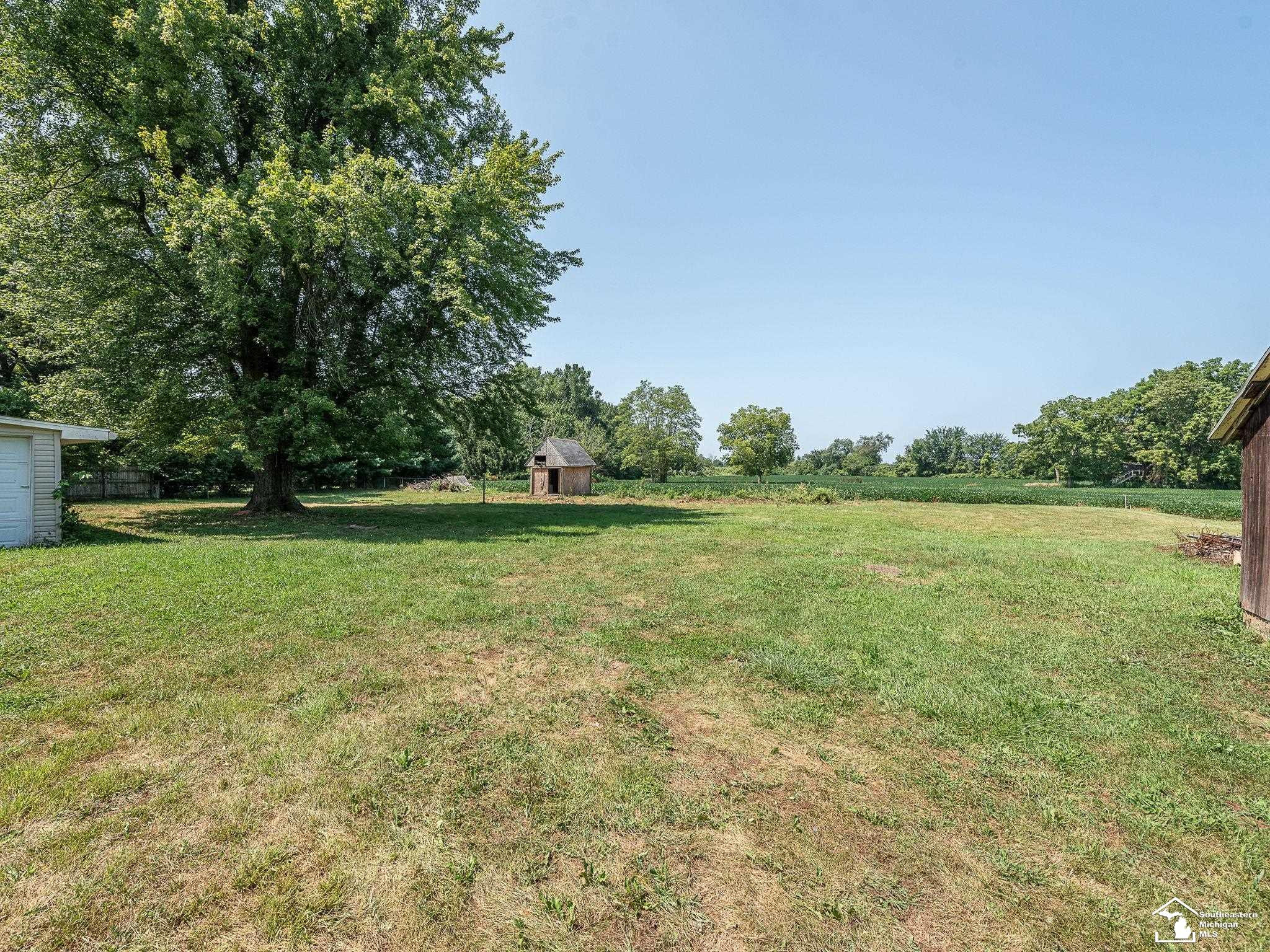 1418 S Raisin Center Hwy Road, Adrian, MI 49221 — Photo 27