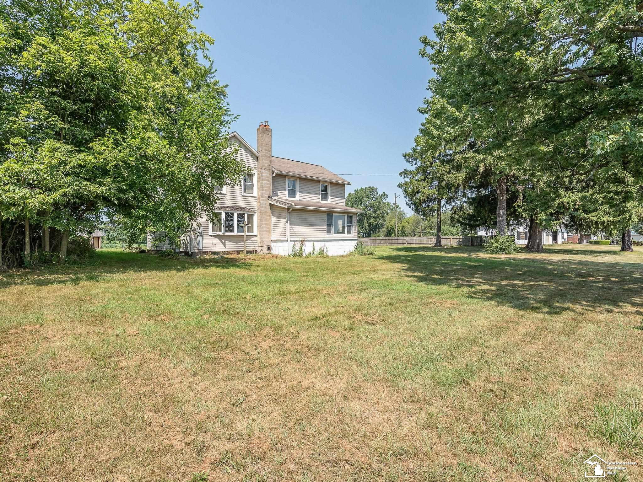 1418 S Raisin Center Hwy Road, Adrian, MI 49221 — Photo 34
