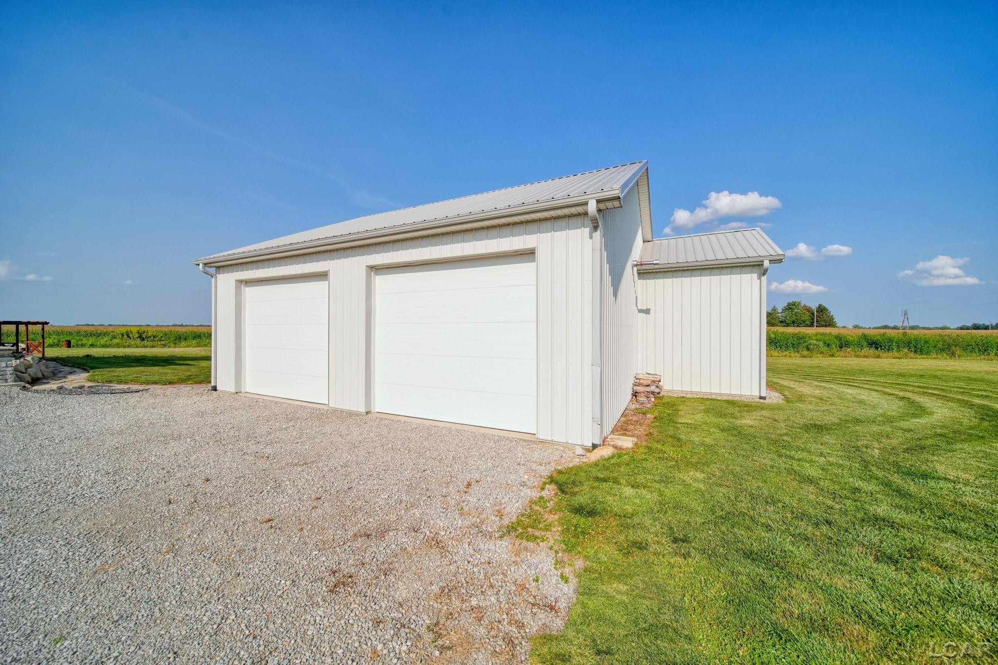 5756 Engle, Palmyra, MI 49268 — Photo 5