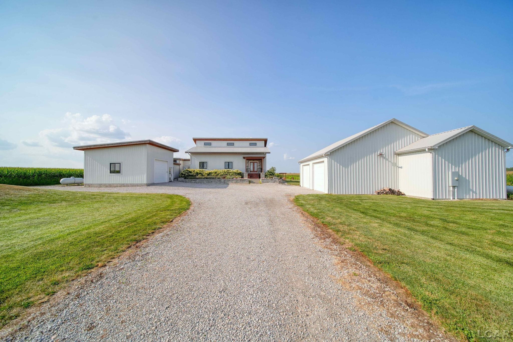 5756 Engle, Palmyra, MI 49268 — Photo 6