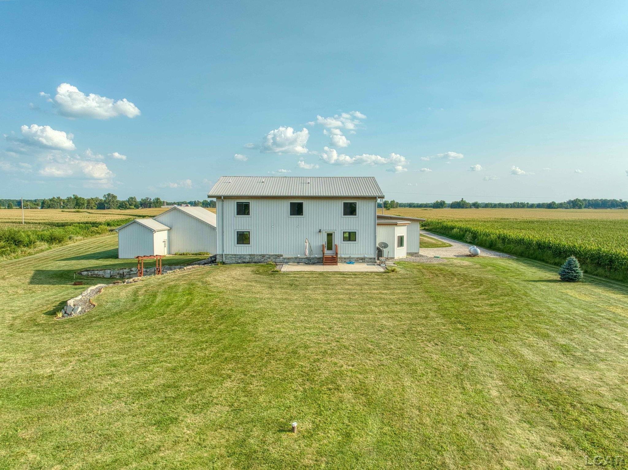 5756 Engle, Palmyra, MI 49268 — Photo 79