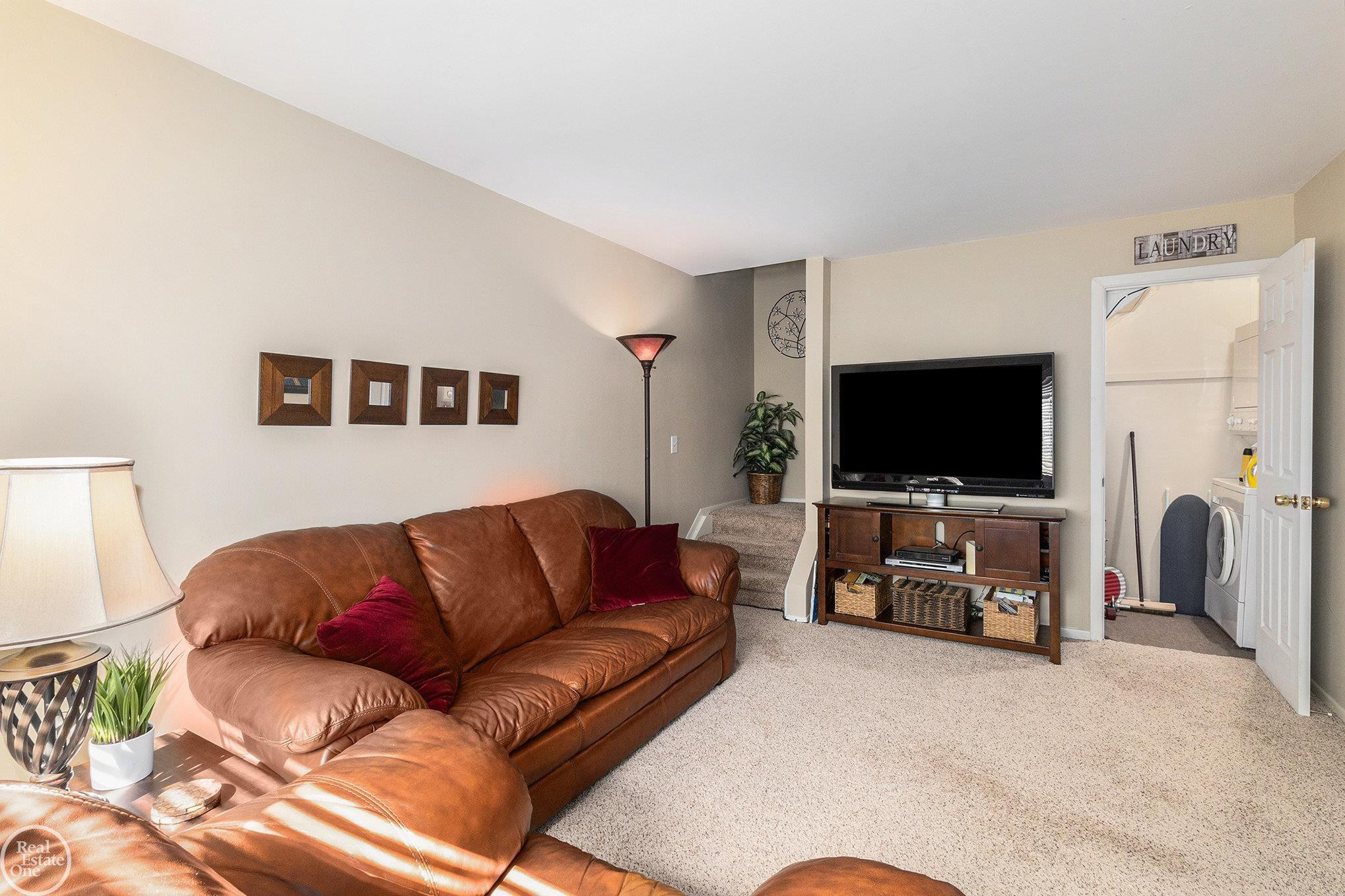 146 LADD Road, 6/A, Walled Lake, MI 48390 — Photo 8
