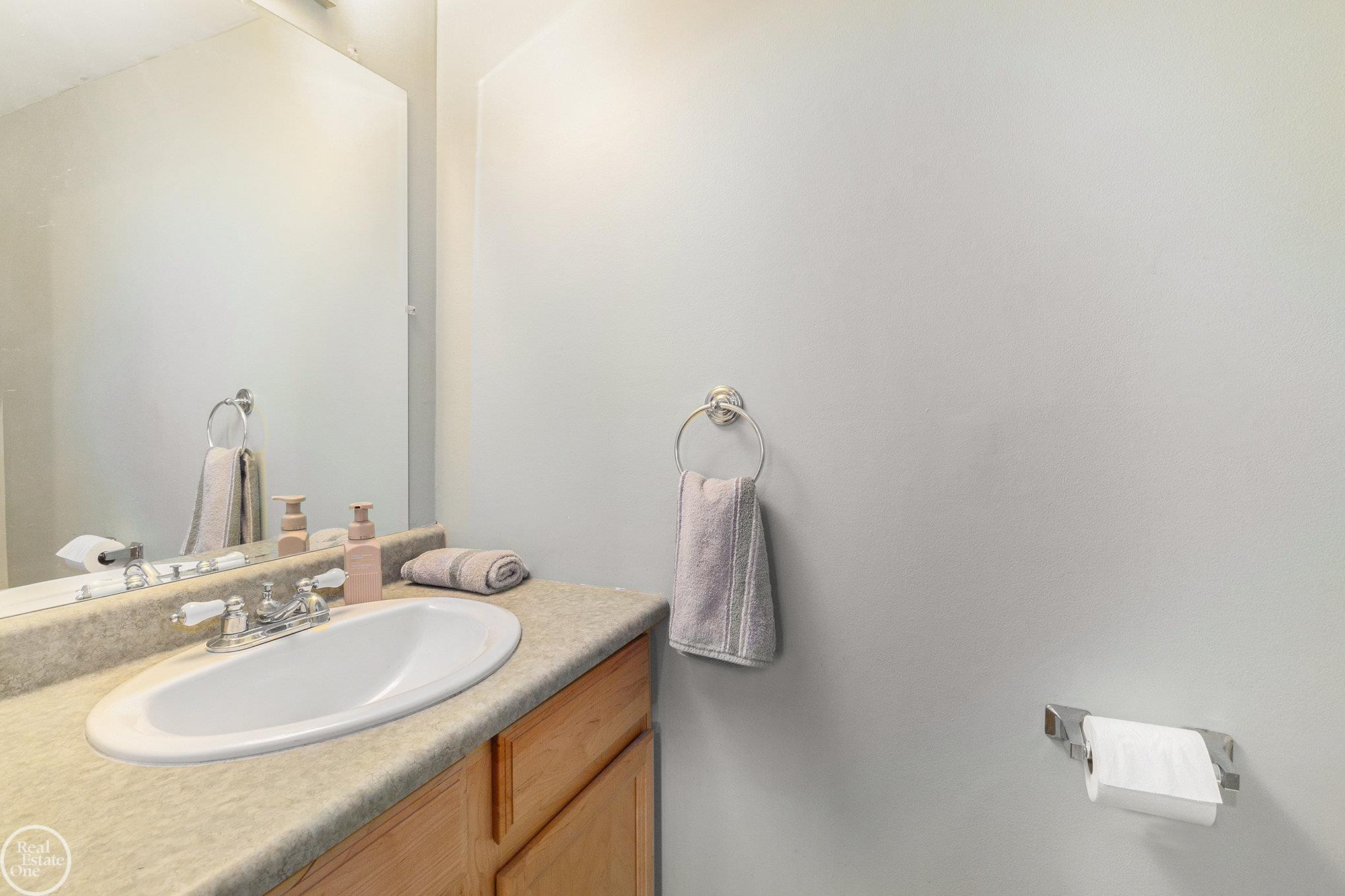 146 LADD Road, 6/A, Walled Lake, MI 48390 — Photo 10