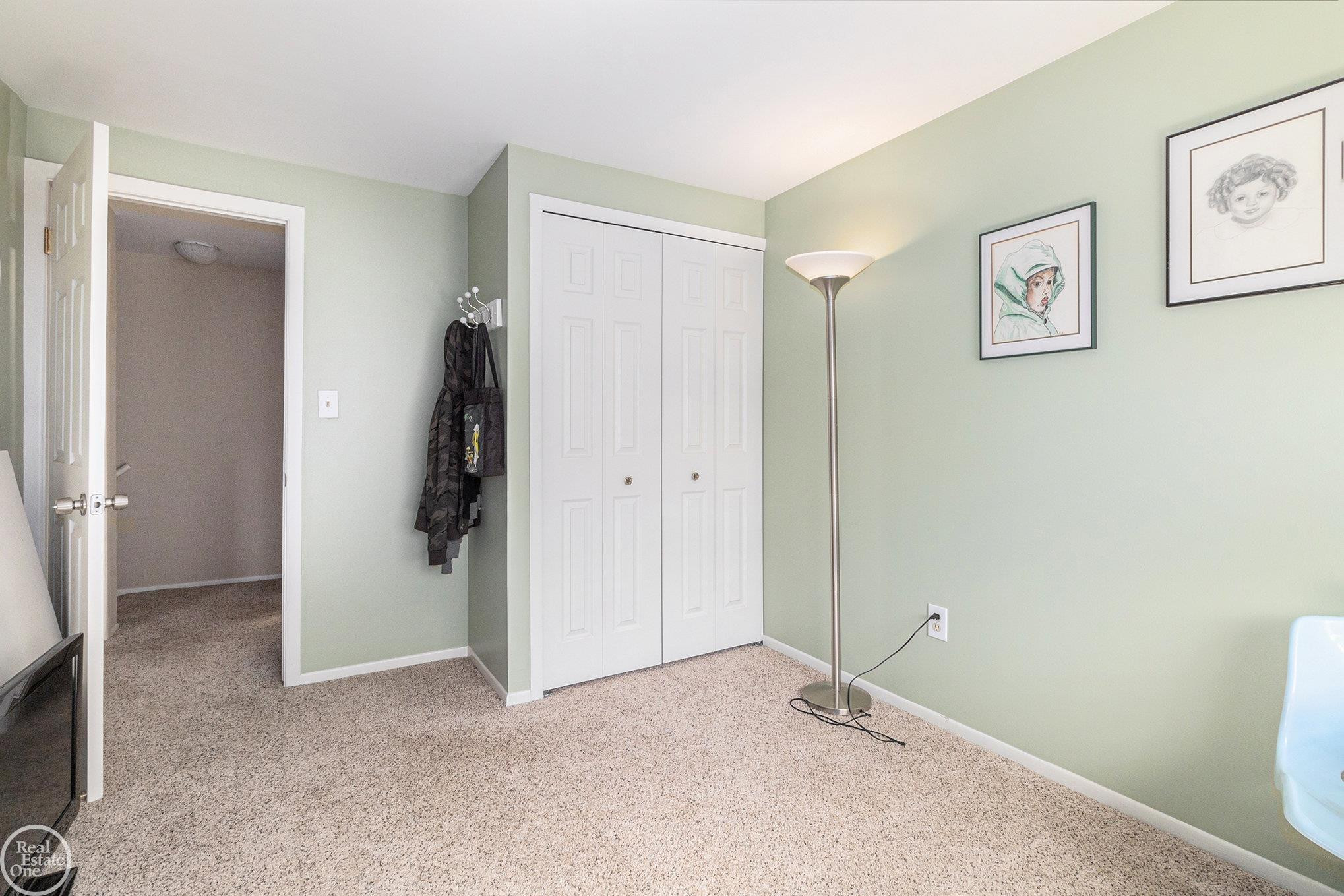 146 LADD Road, 6/A, Walled Lake, MI 48390 — Photo 16