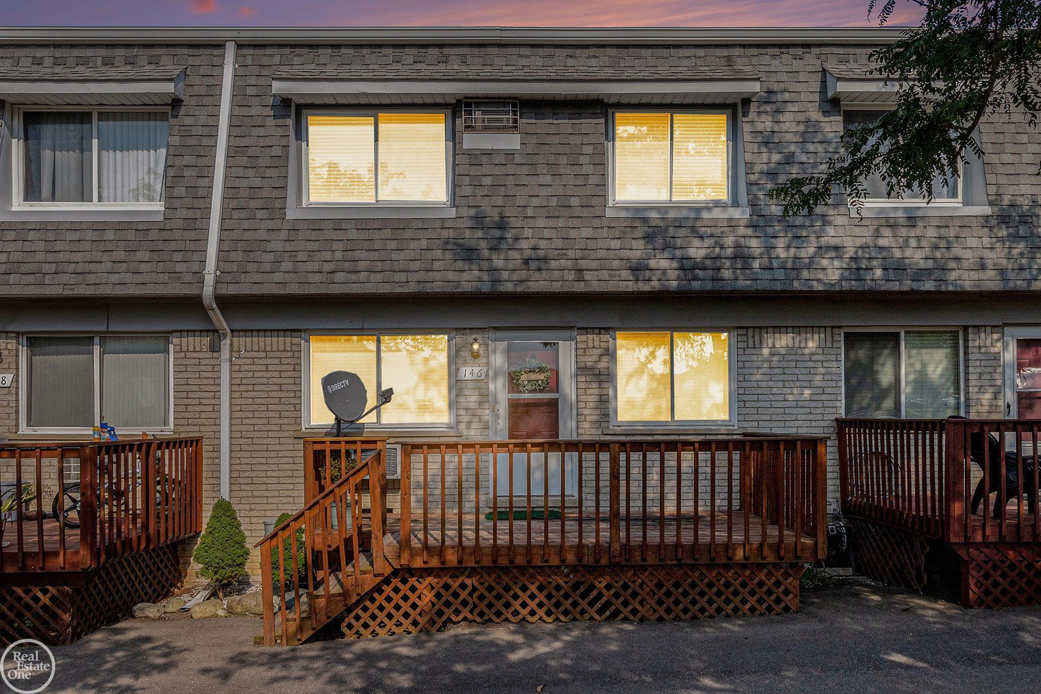146 LADD Road, 6/A, Walled Lake, MI 48390 — Photo 18