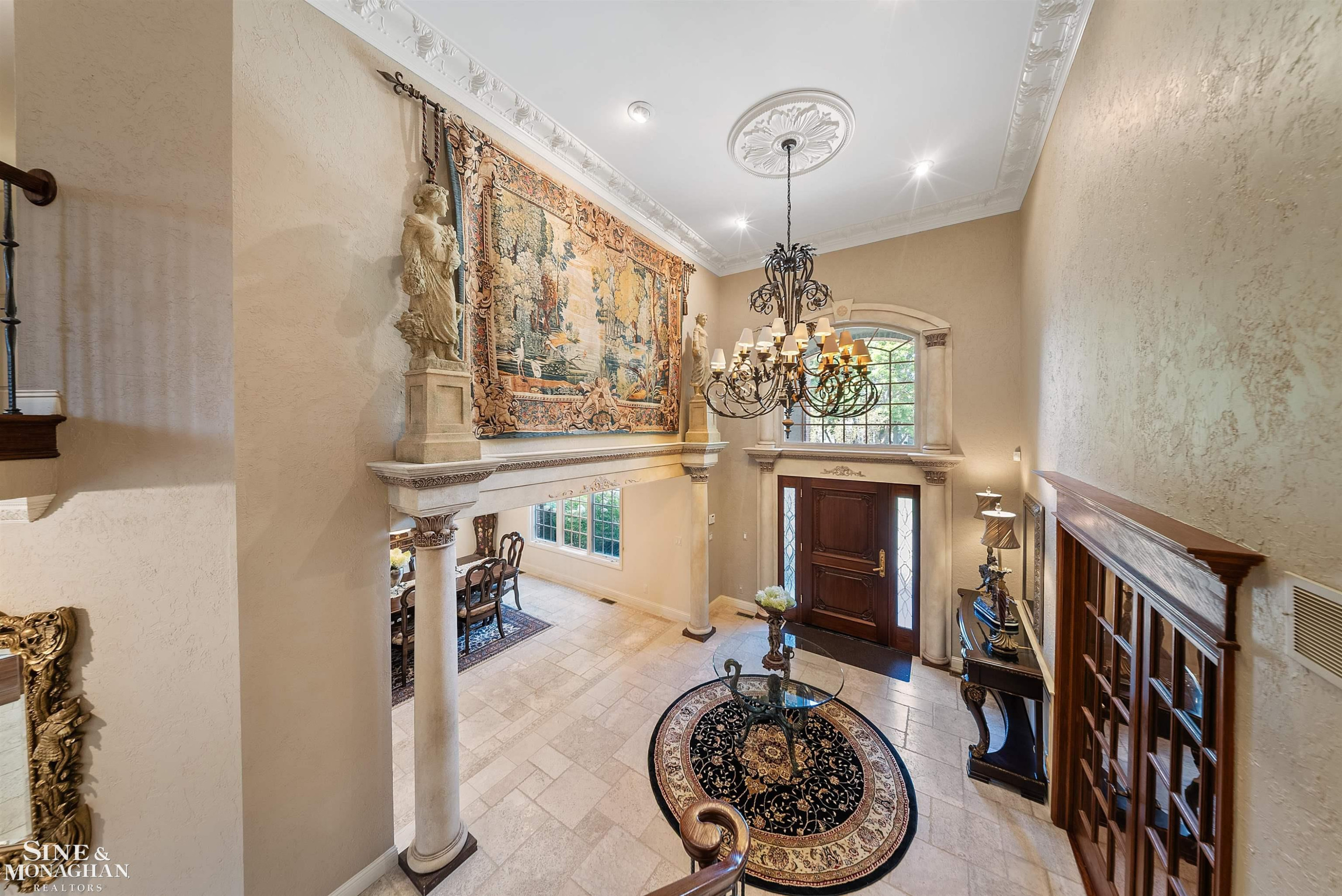 99 Renaud Road, Grosse Pointe Shores, MI 48236 — Photo 3
