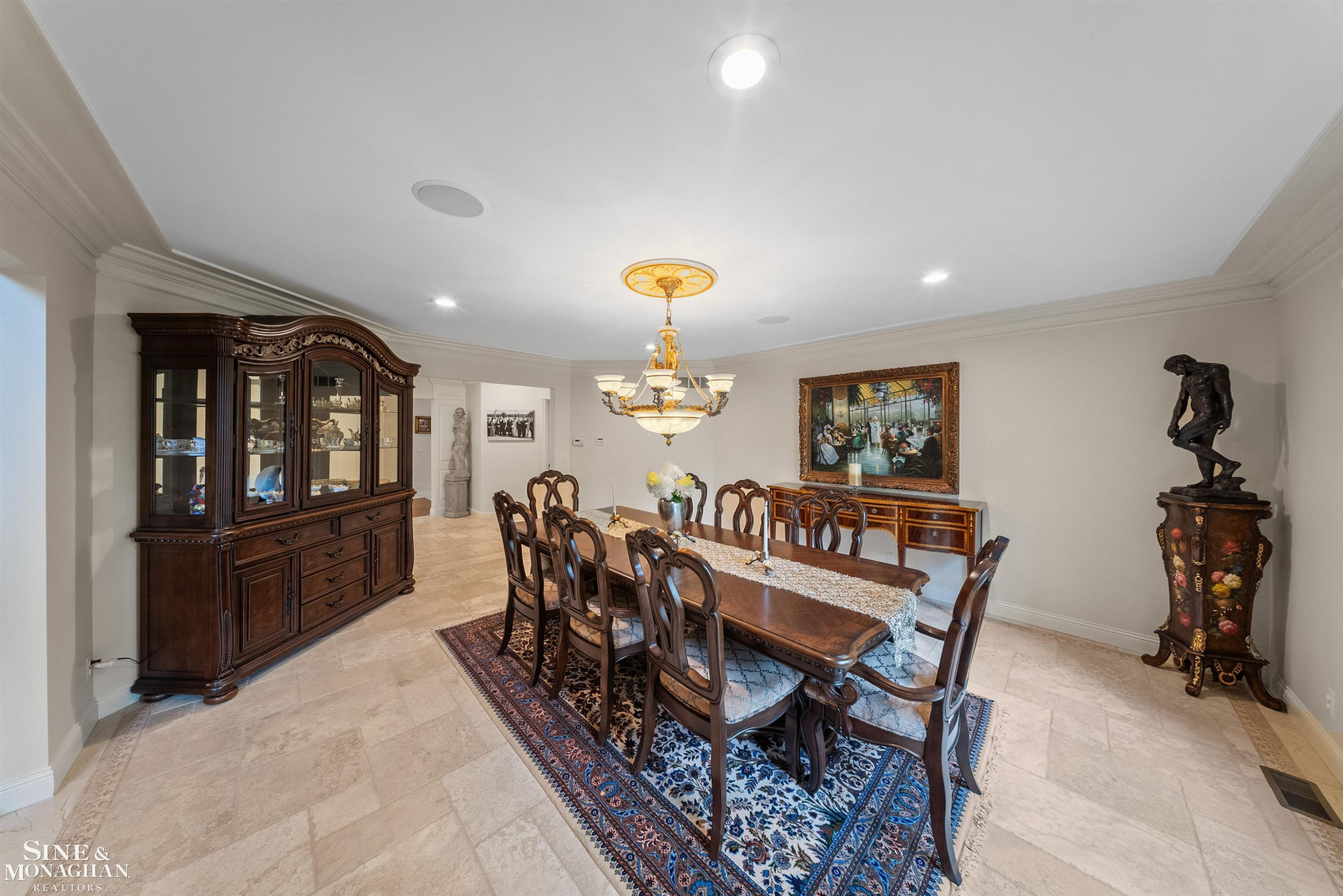 99 Renaud Road, Grosse Pointe Shores, MI 48236 — Photo 7