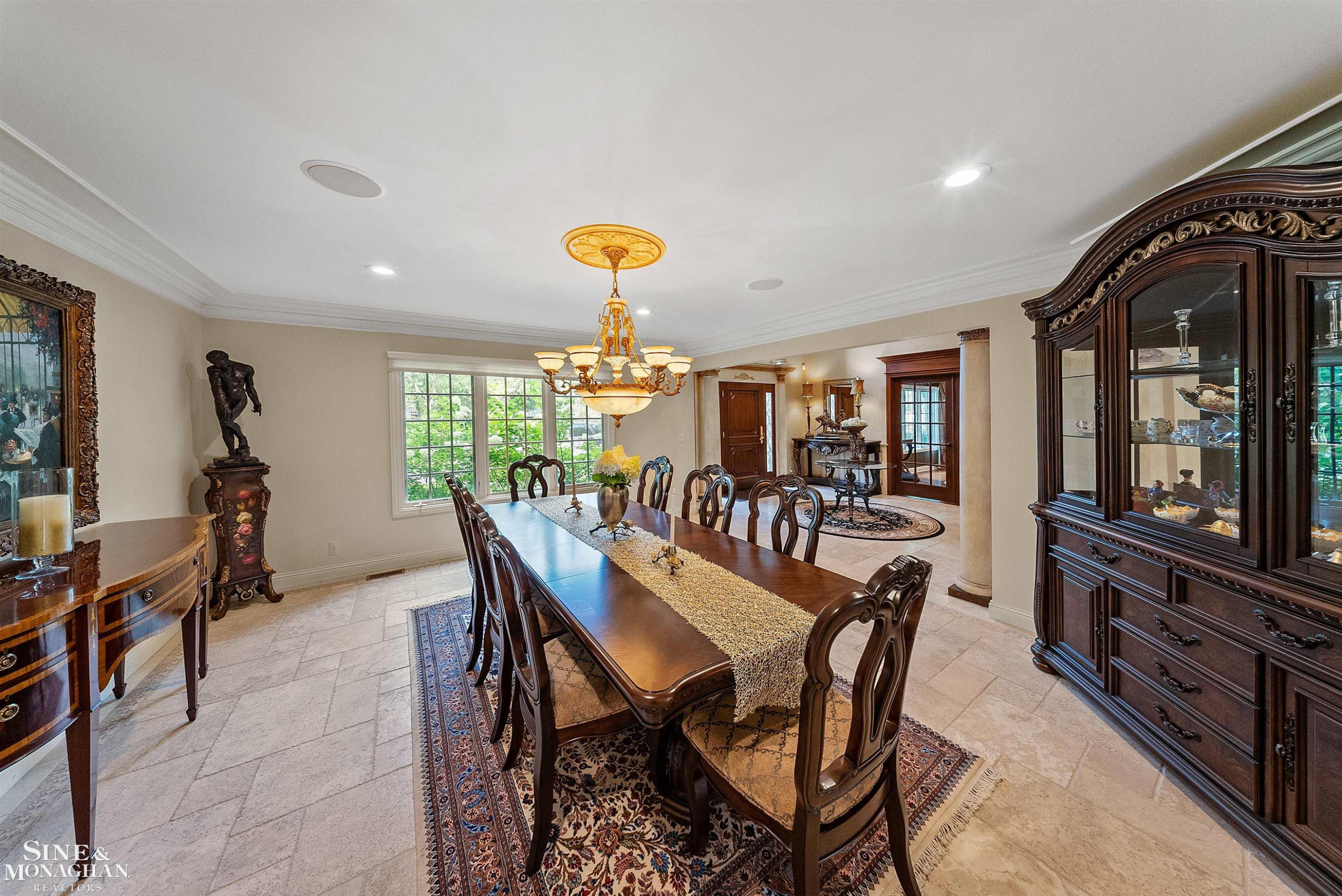 99 Renaud Road, Grosse Pointe Shores, MI 48236 — Photo 8