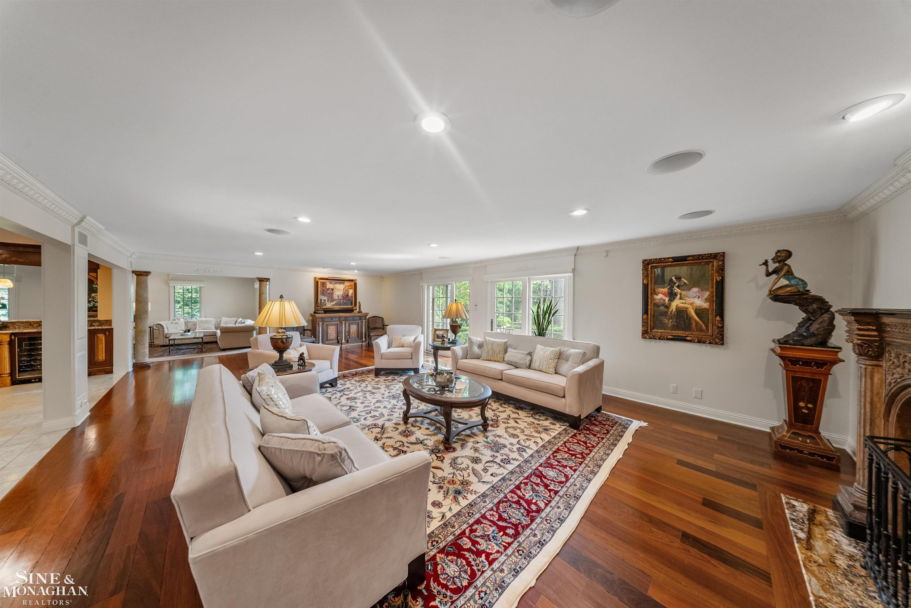 99 Renaud Road, Grosse Pointe Shores, MI 48236 — Photo 9