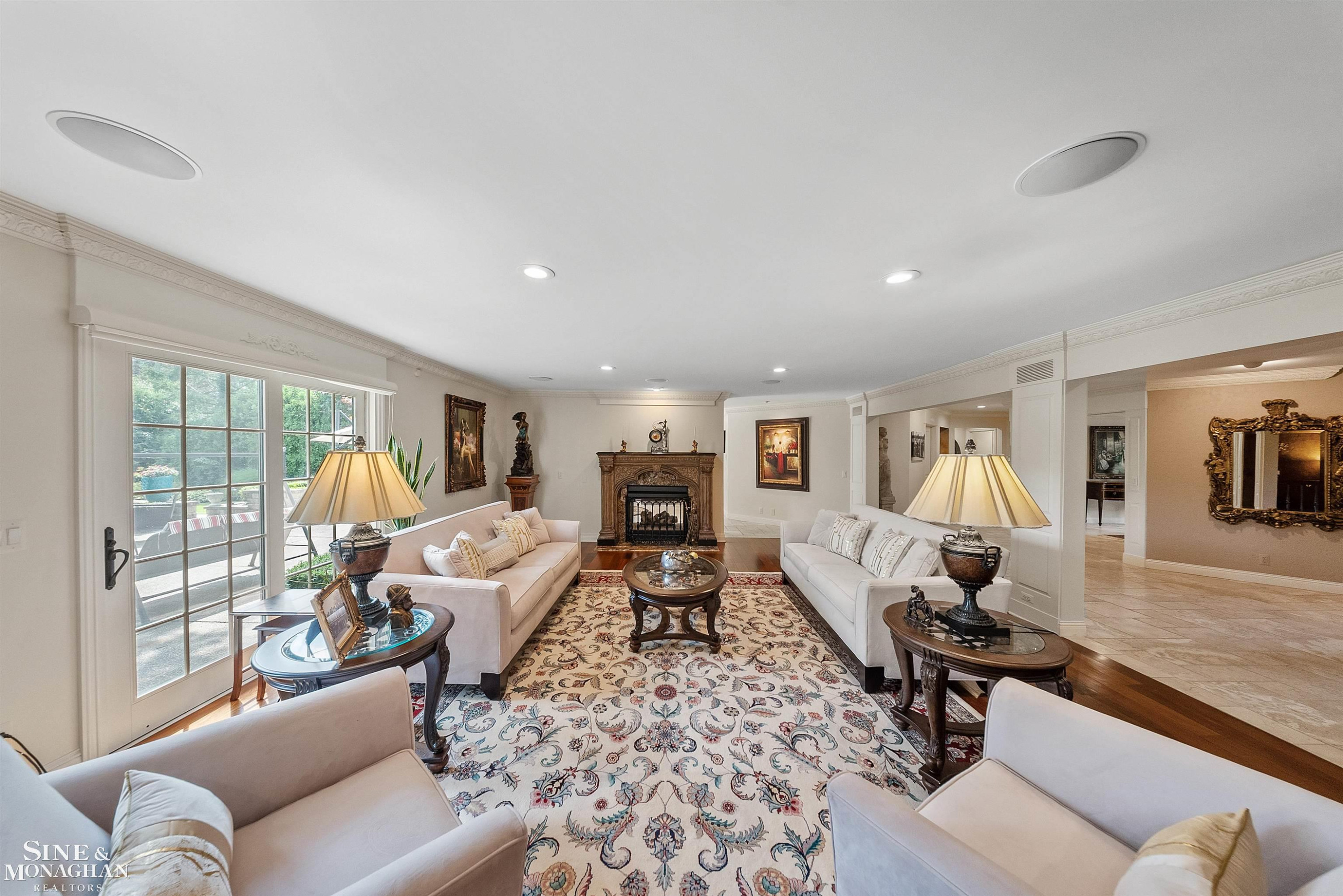 99 Renaud Road, Grosse Pointe Shores, MI 48236 — Photo 10